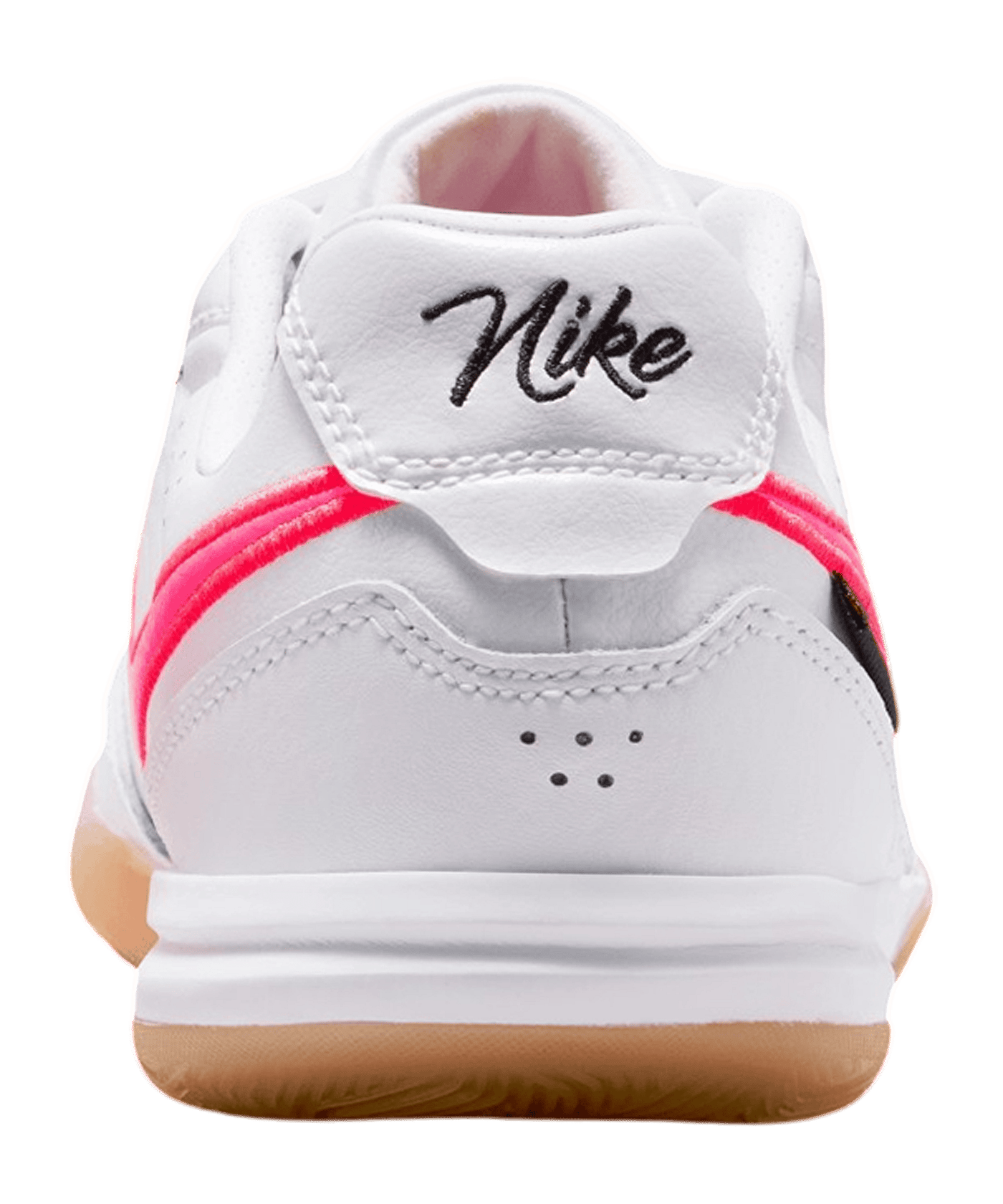 Nike Tiempo Streetgato IN Breakout Kids Rosa F901 - rosa