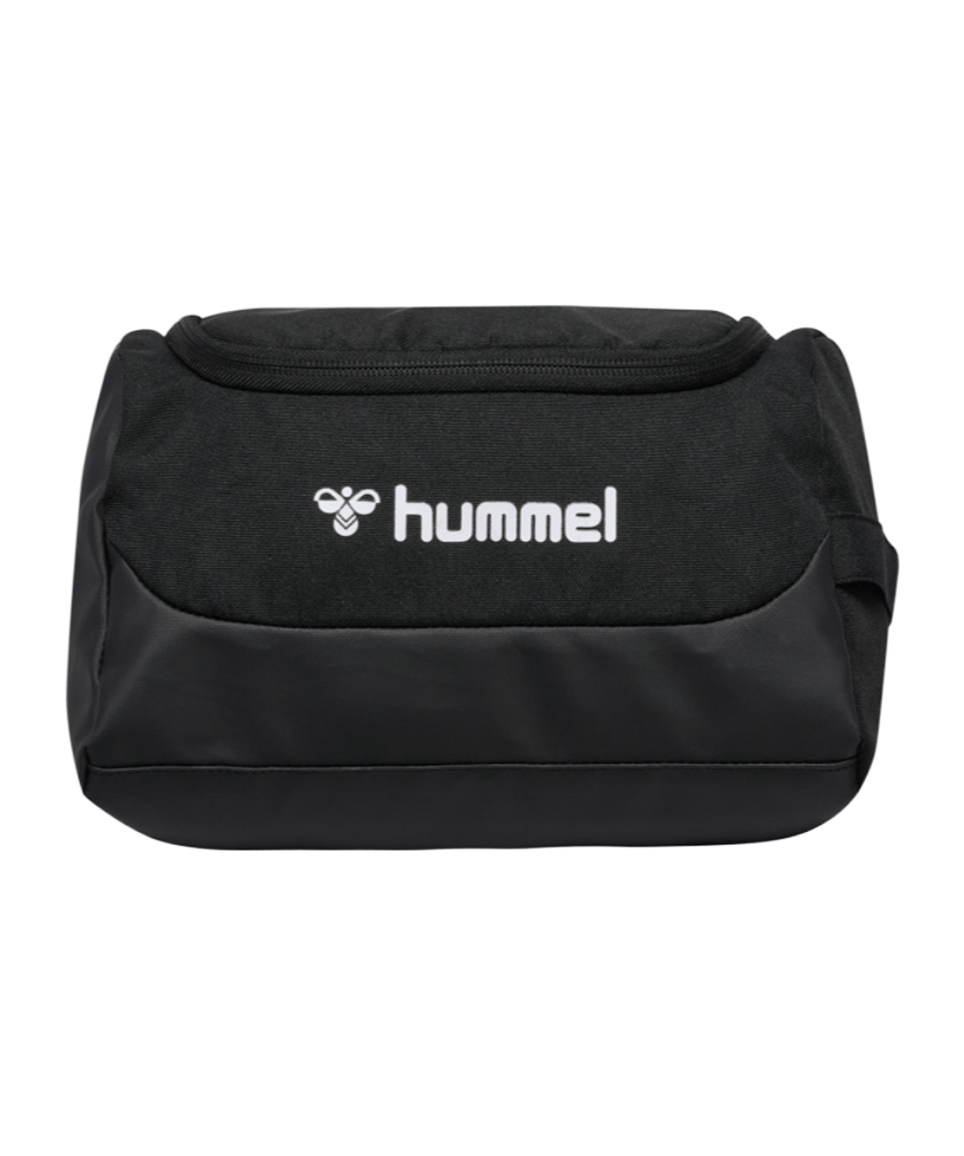 Hummel Lead Toiletry Tasche F2001 - schwarz
