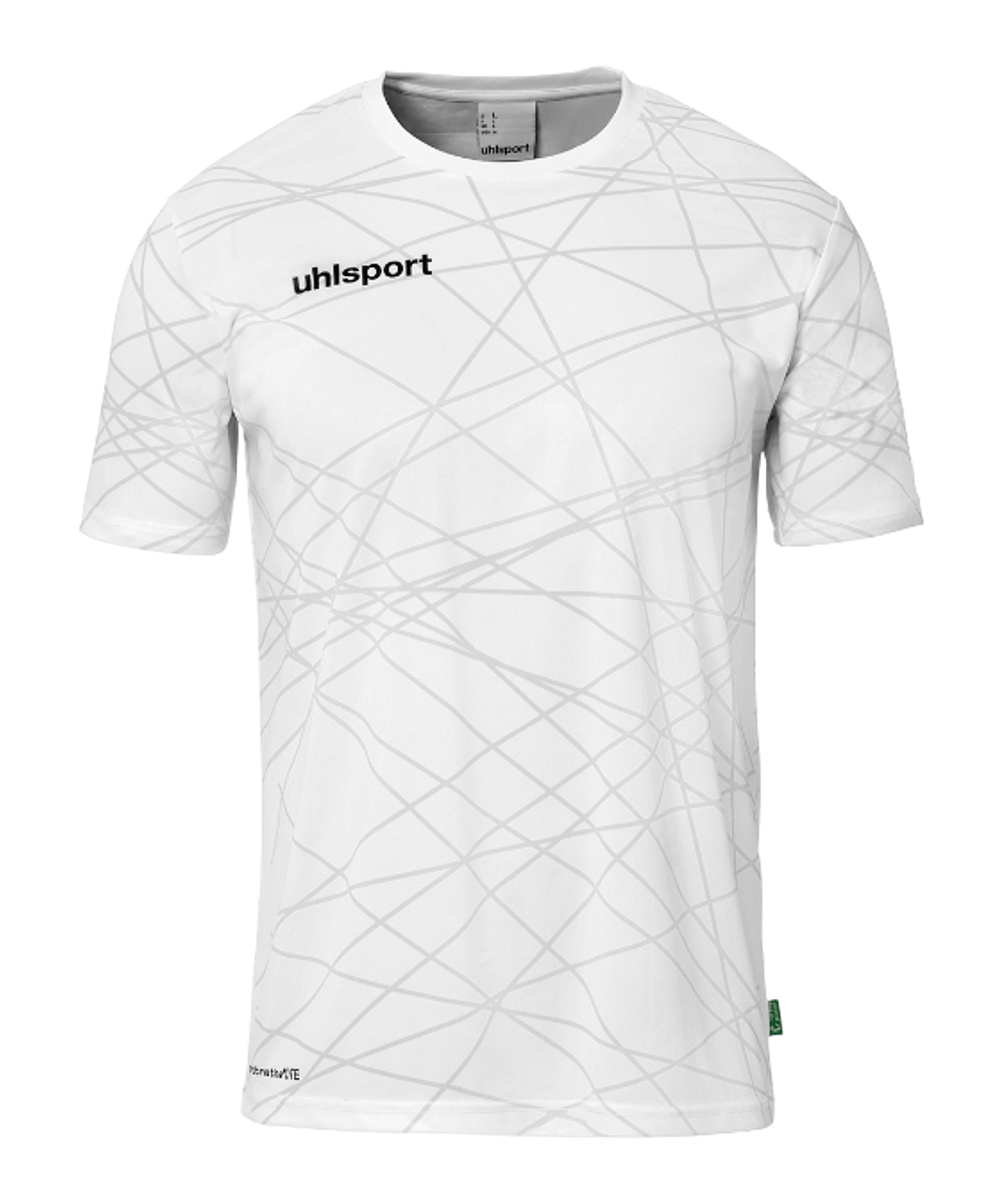 Uhlsport Prediction Trikot Weiss F016 - weiss