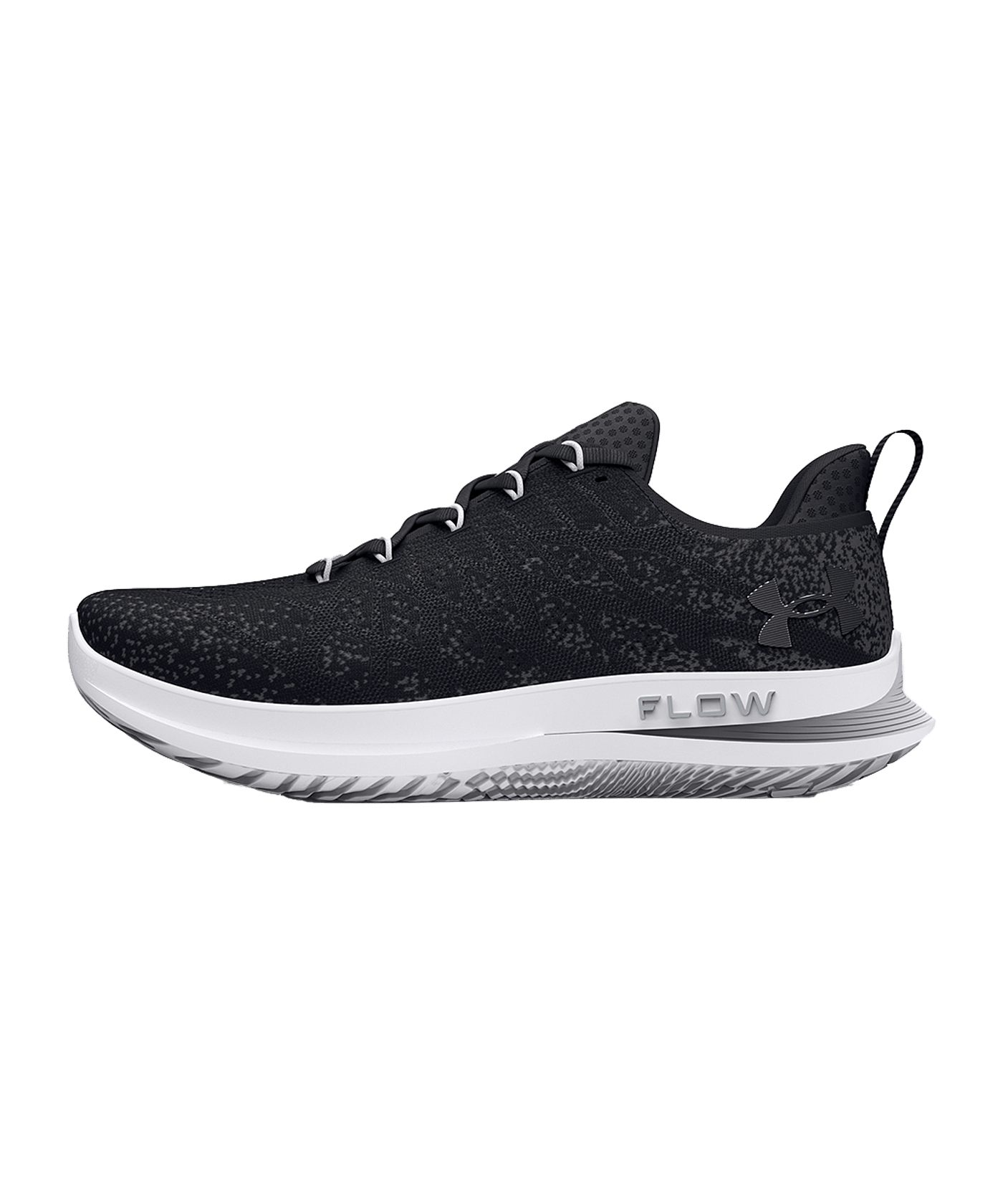 Under Armour Velociti 3 Schwarz - schwarz
