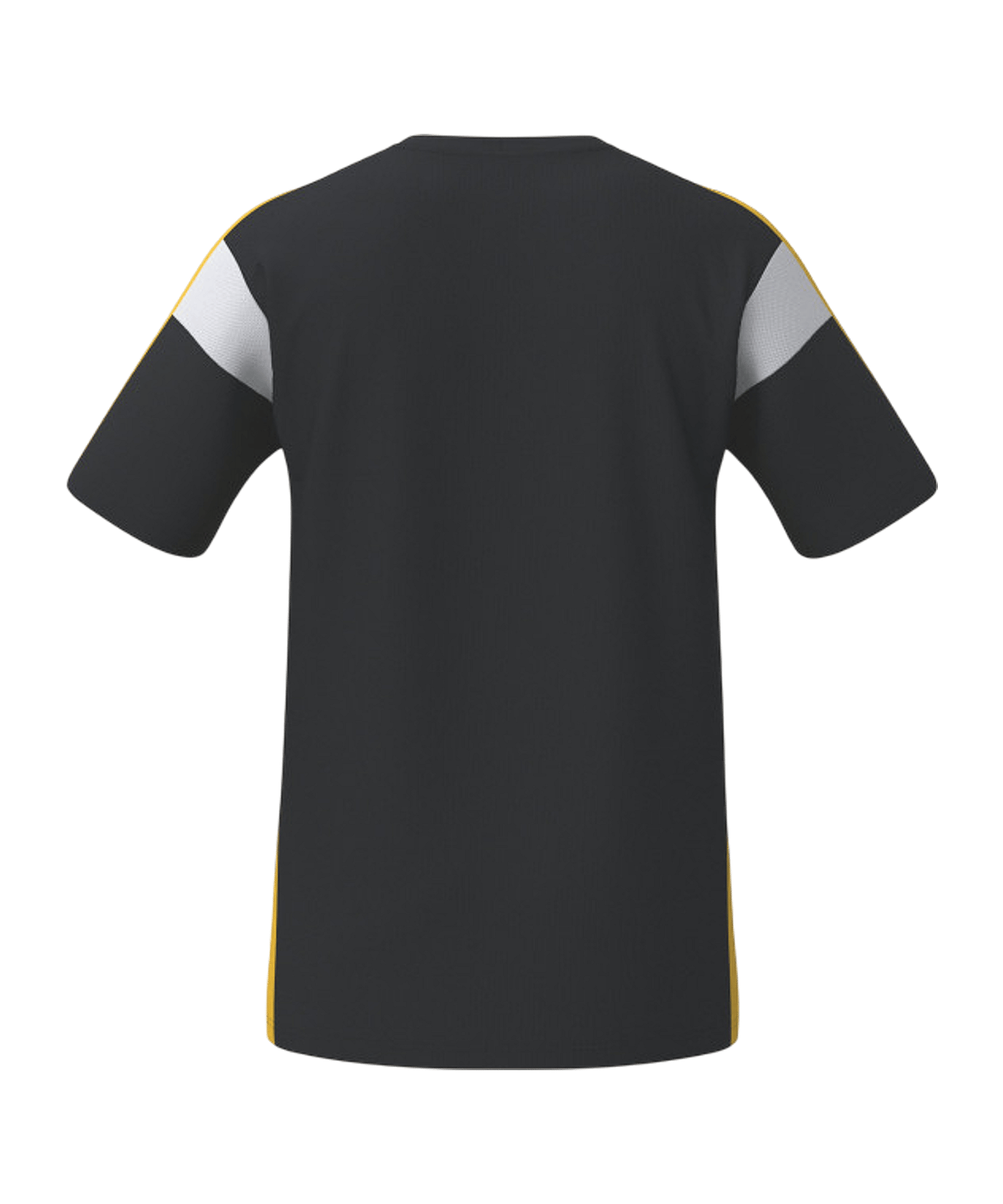 Erima Celebrate 125 Function T-Shirt Schwarz - schwarz