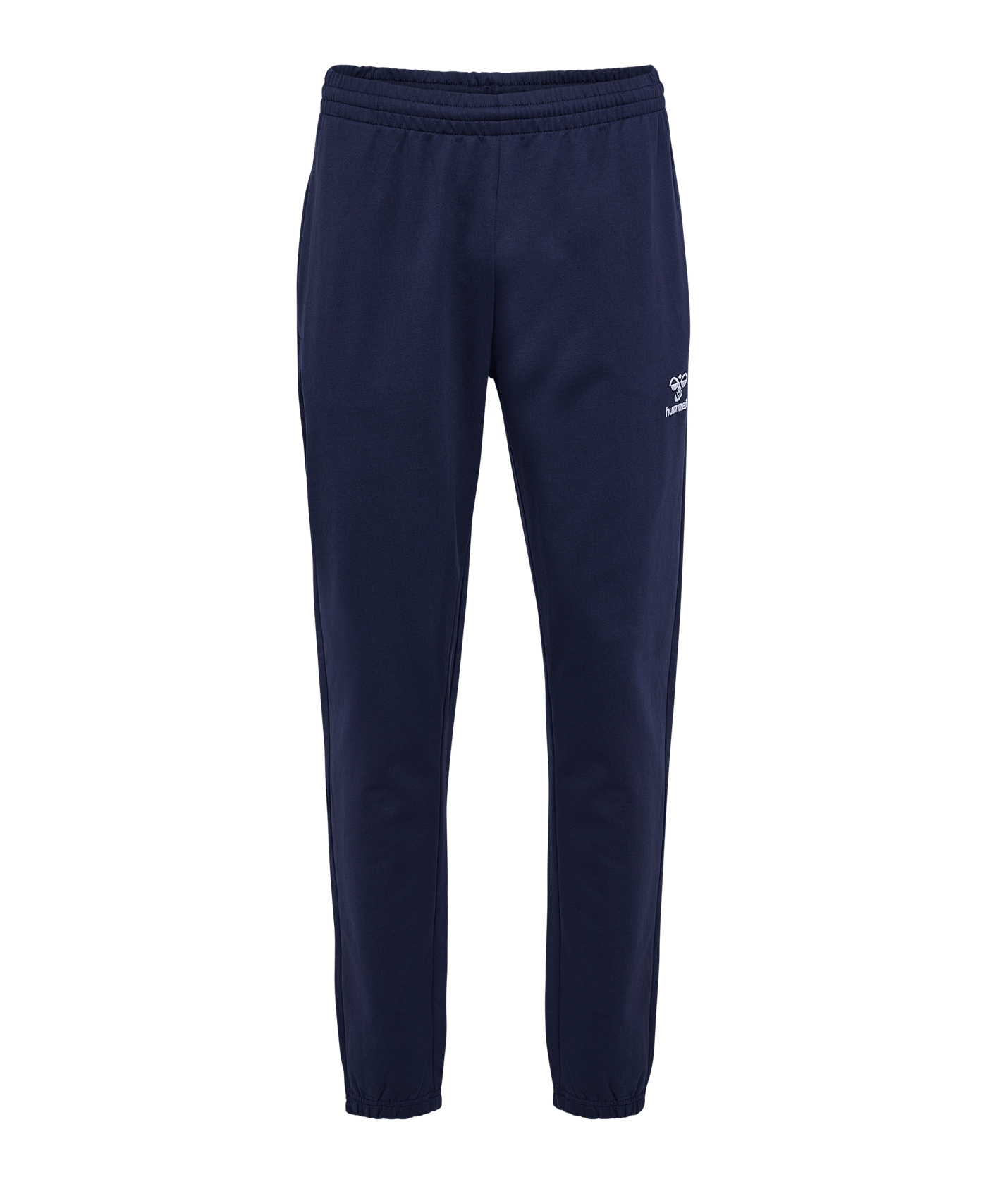 Hummel GO 2.0 Jogginghose Blau F7026 - blau