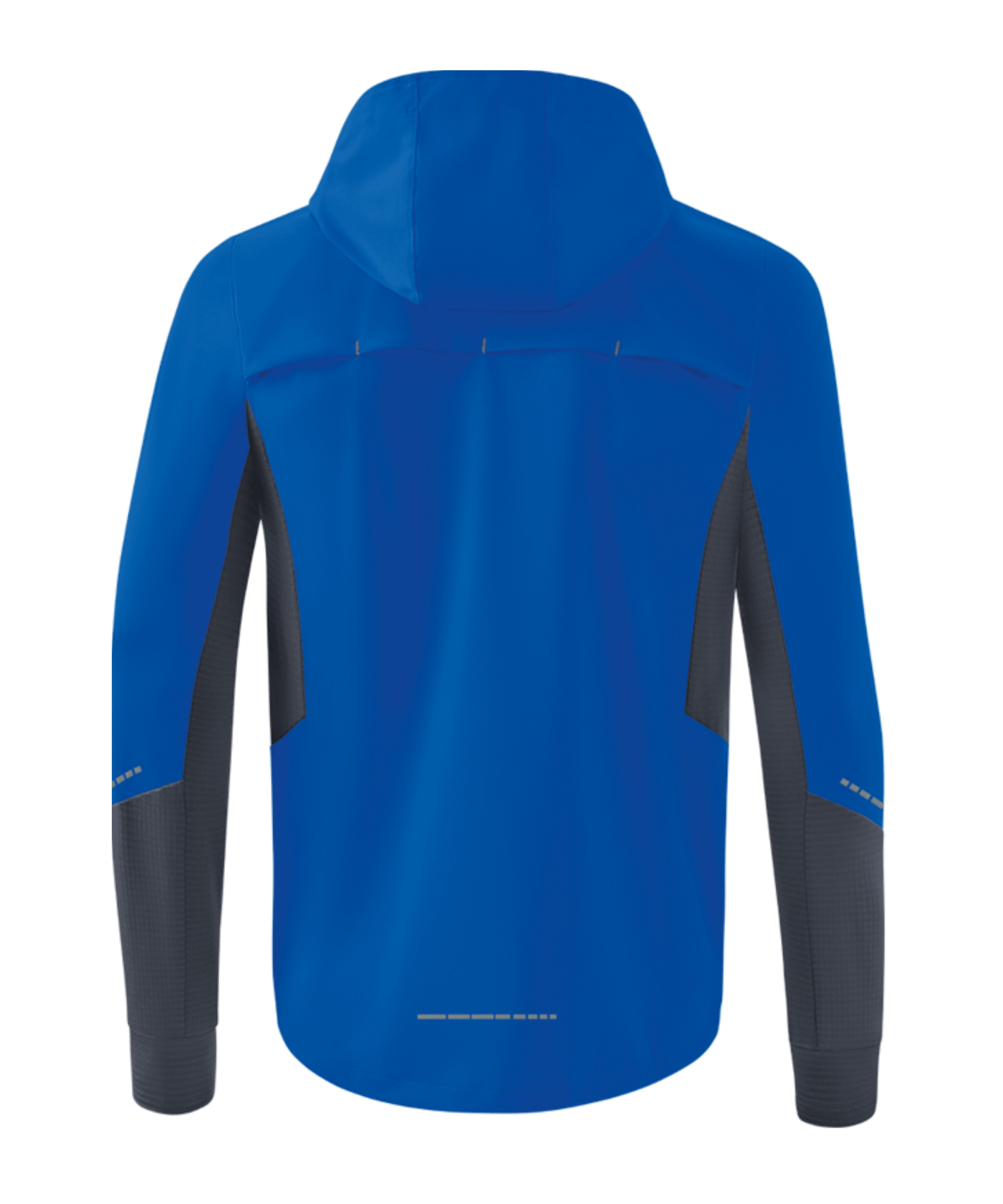 Erima Racing Trainingsjacke Kids Blau - blau