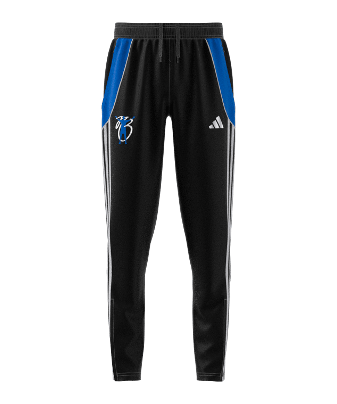 adidas Jude Bellingham Trainingshose Kids Schwarz - schwarz