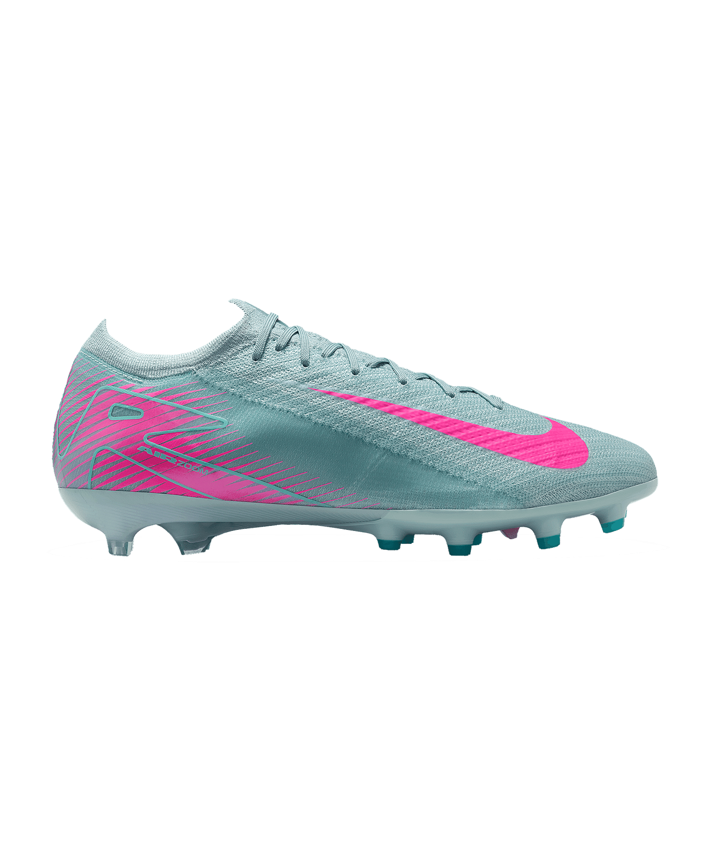 Nike Air Zoom Mercurial Vapor XVI Elite AG-ProPrism Blau F301 - blau