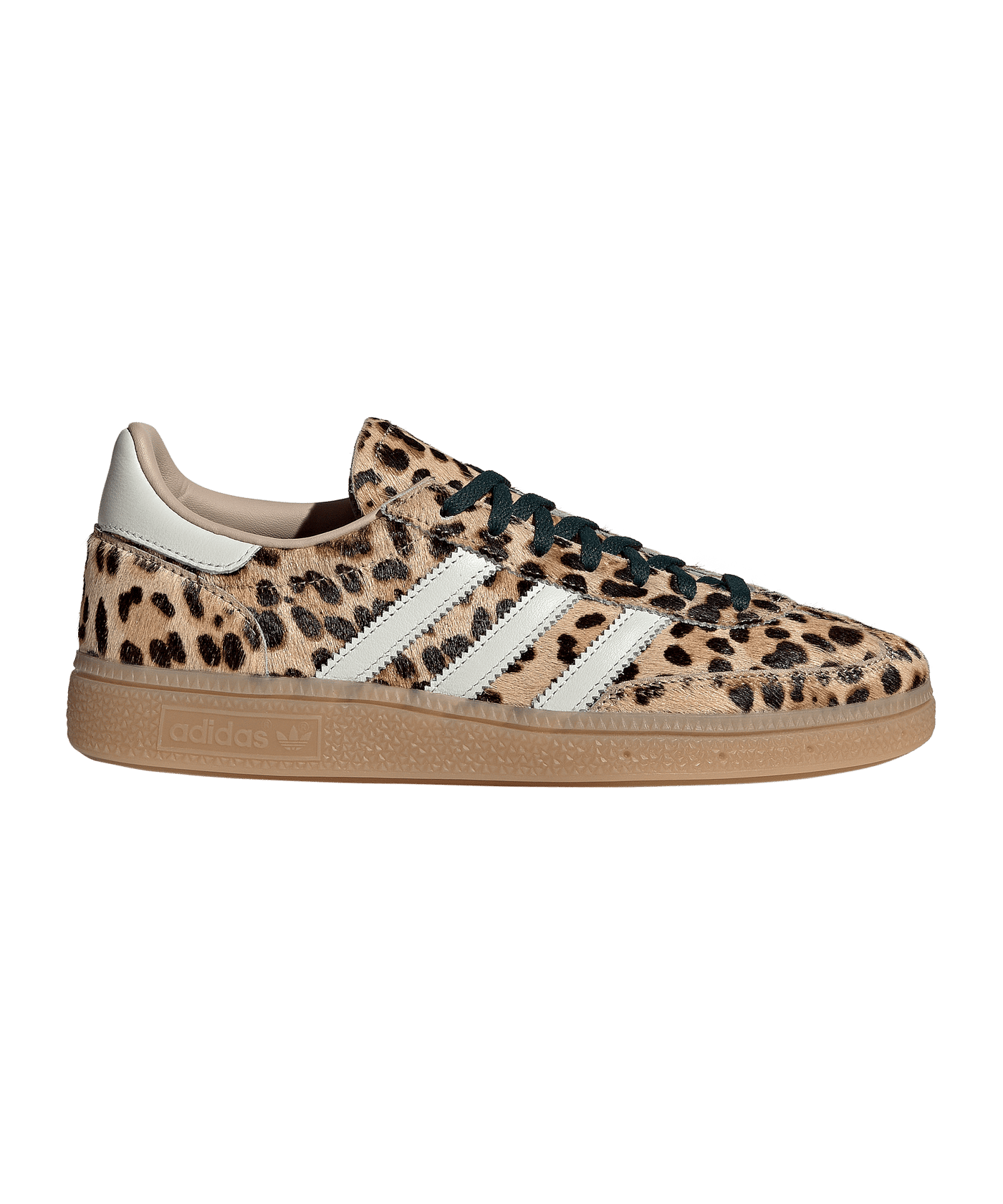 adidas Originals Handball Spezial Beige - beige