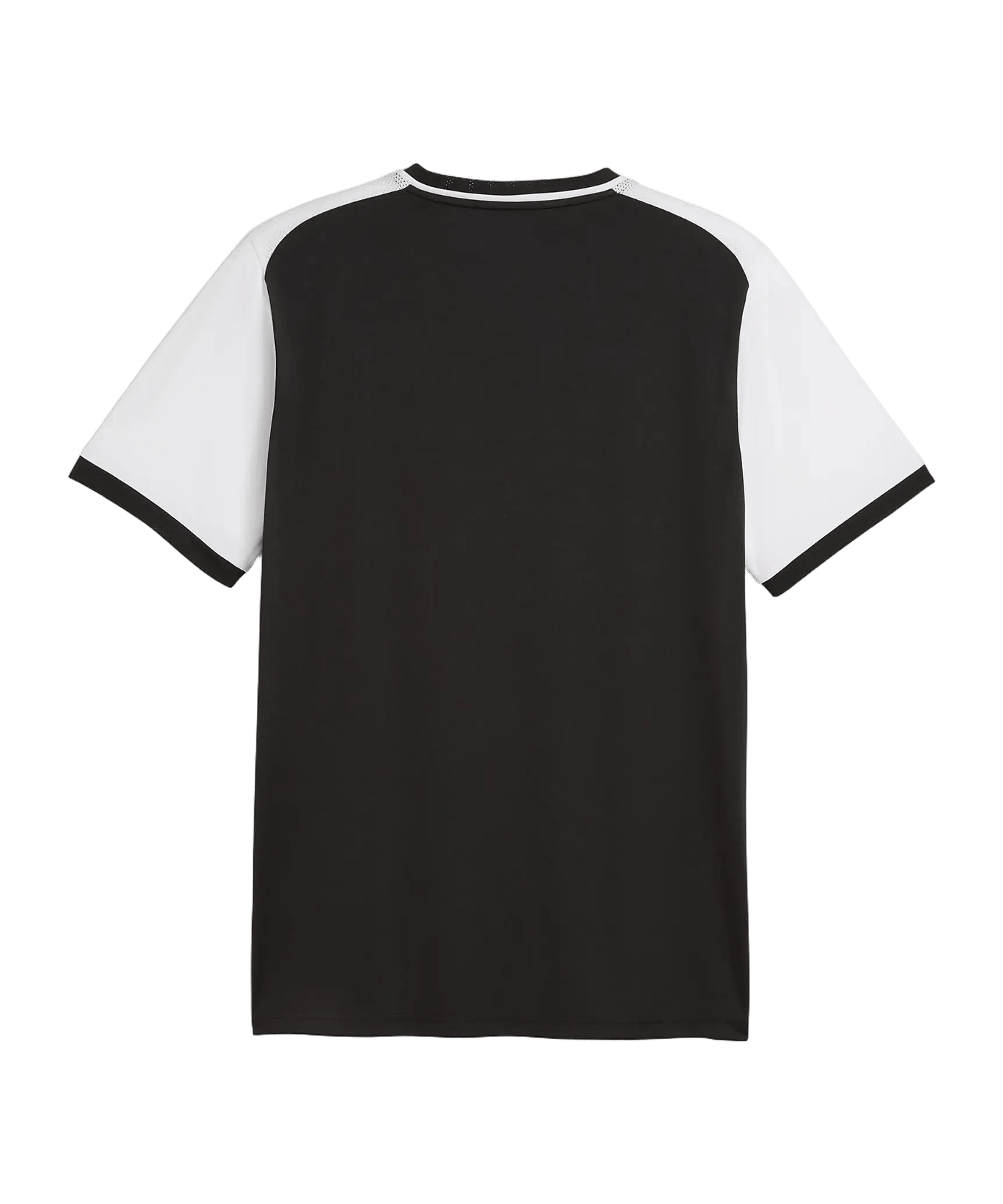 PUMA teamLIGA26 Matchday Trikot Schwarz F03 - schwarz