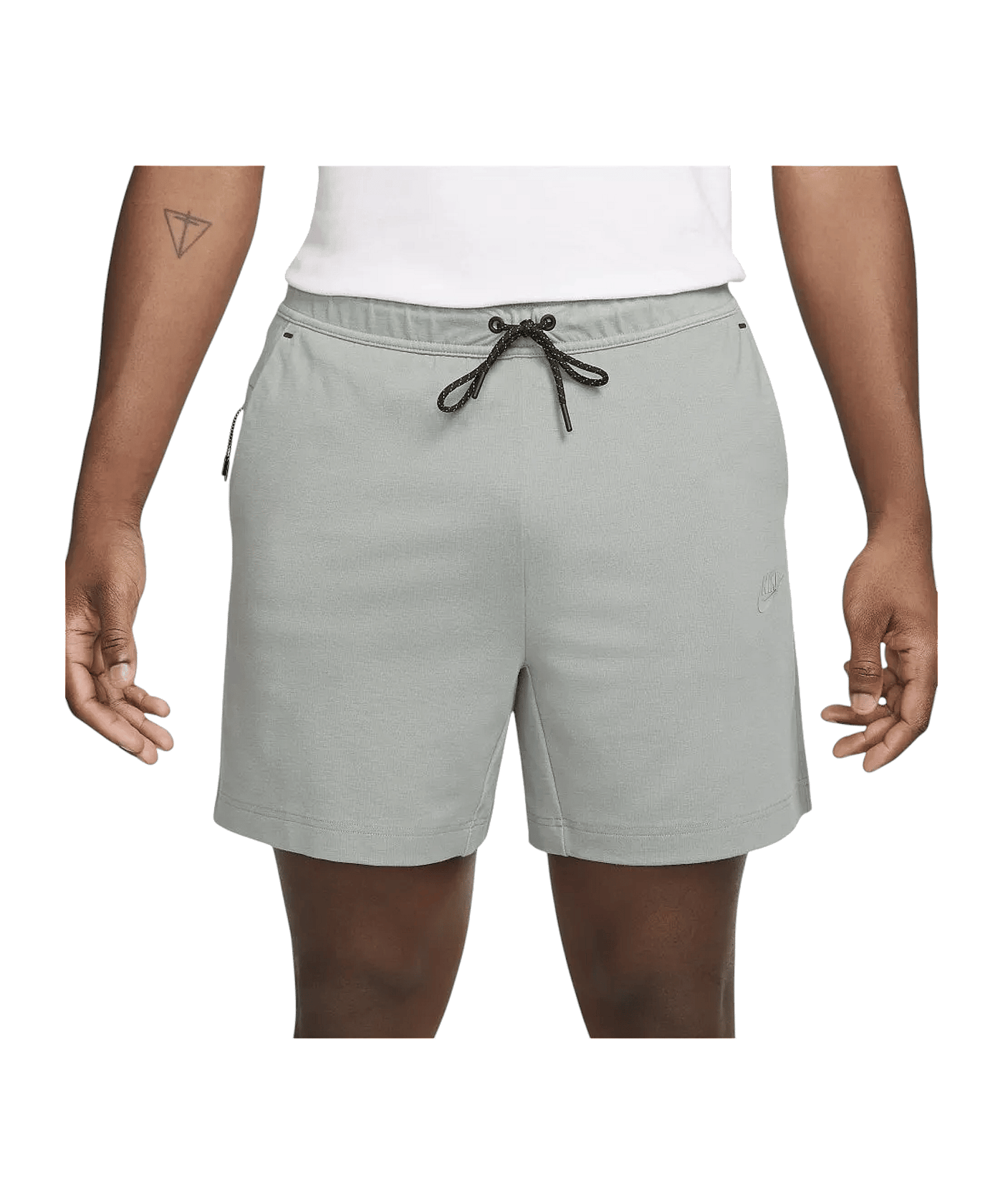 Nike Tech Essentials Short Grün F330 - gruen