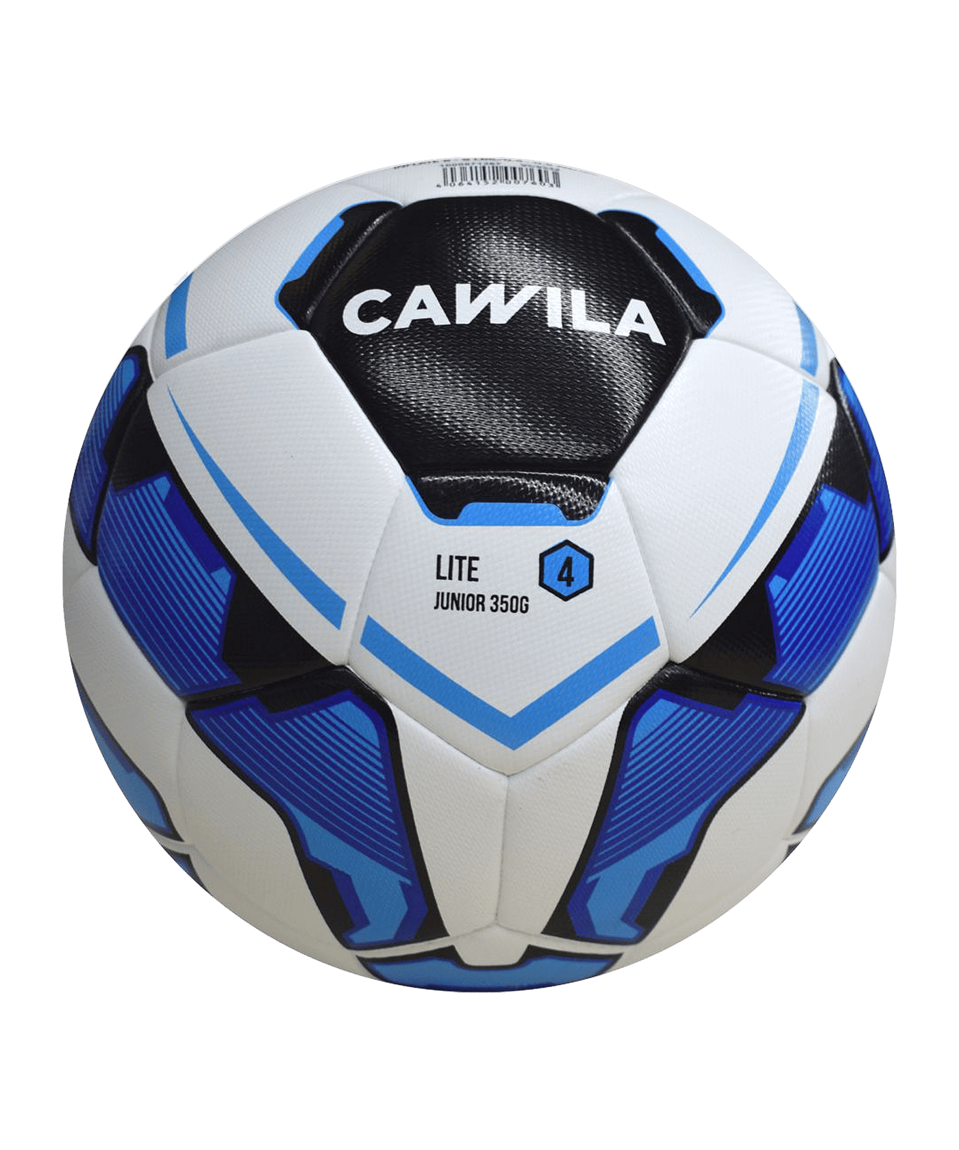 Cawila MISSION HYBRID LITE 350g Fussball - weiss
