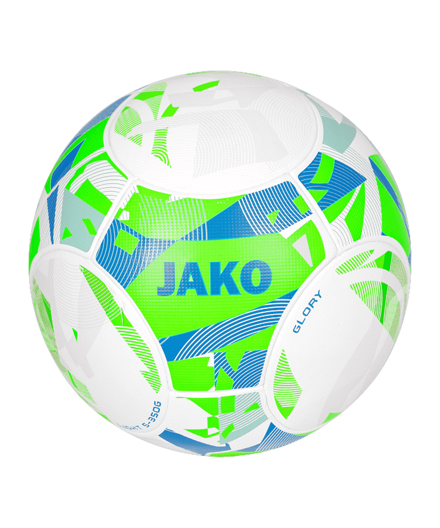JAKO Glory Lightball Weiß F664 - weiss