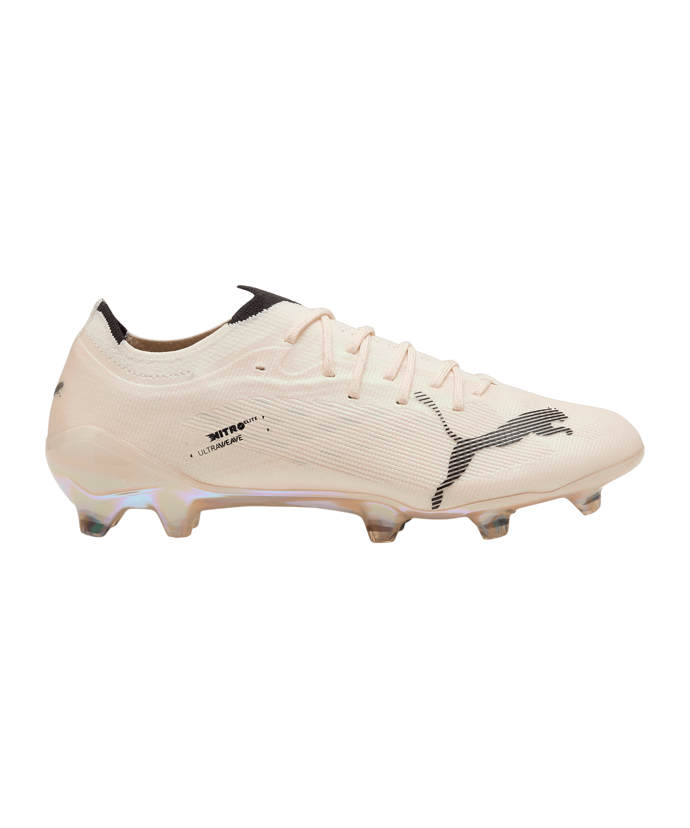 PUMA ULTRA Nitro 7 Ultimate FG 247 Represent Beige F01 - beige