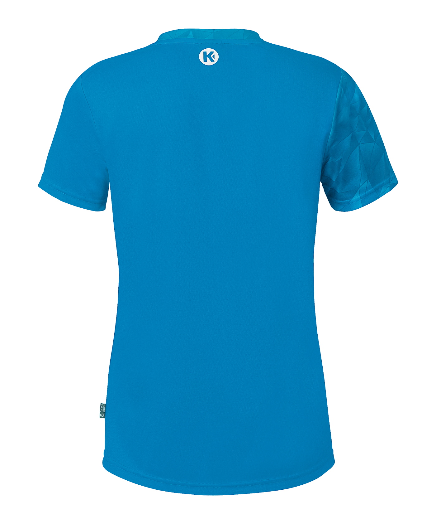 Kempa Athletics 29 Trikot Damen Blau F50 - blau
