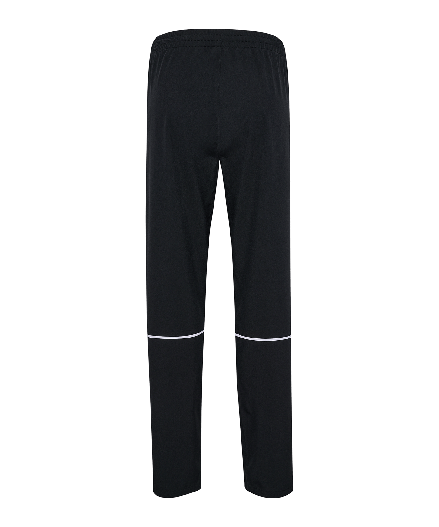 hummel Core 2.0 Woven Hose Damen Schwarz F2114 - schwarz