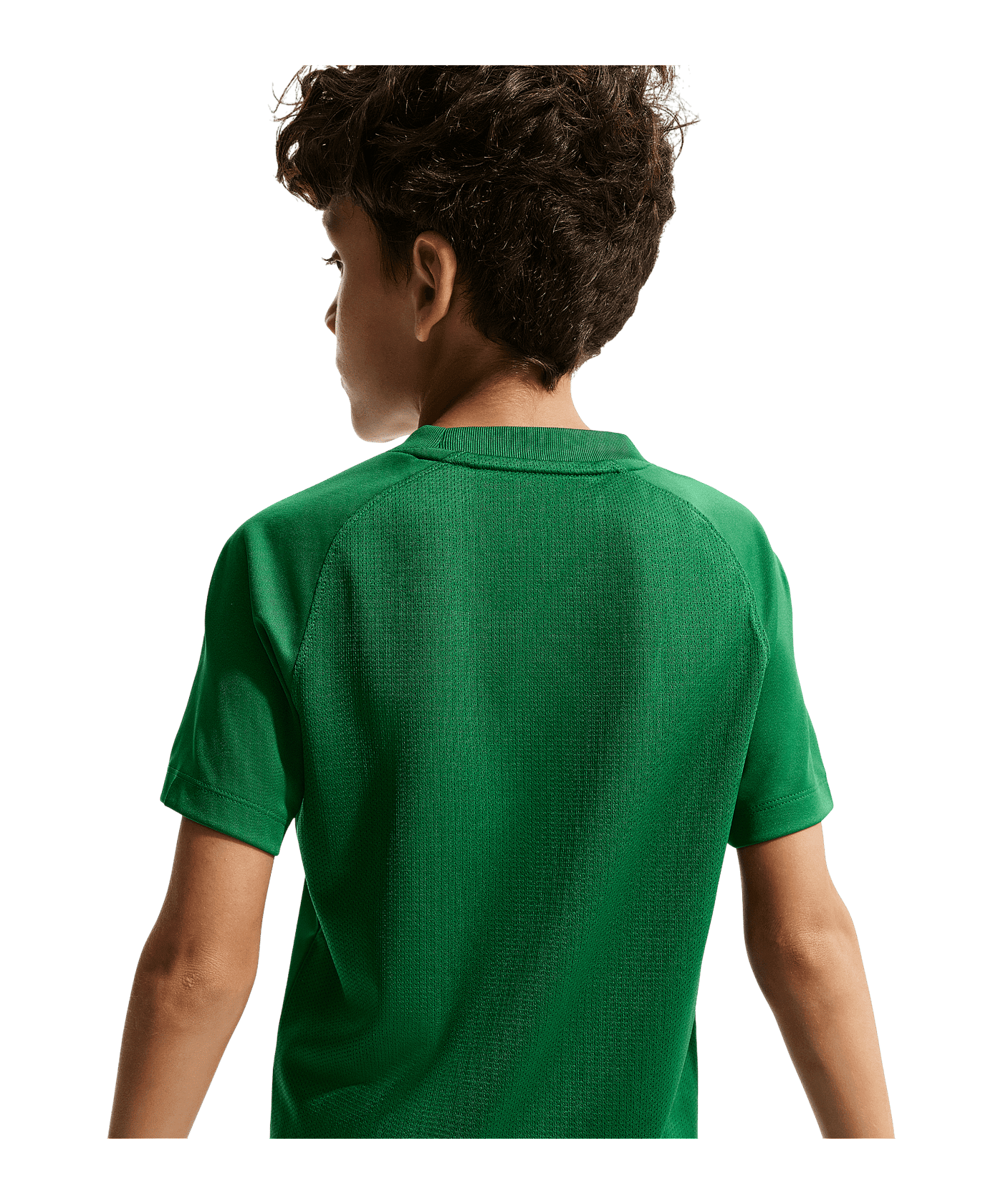 Nike Park VIII Trikot Kids Grün F302 - gruen