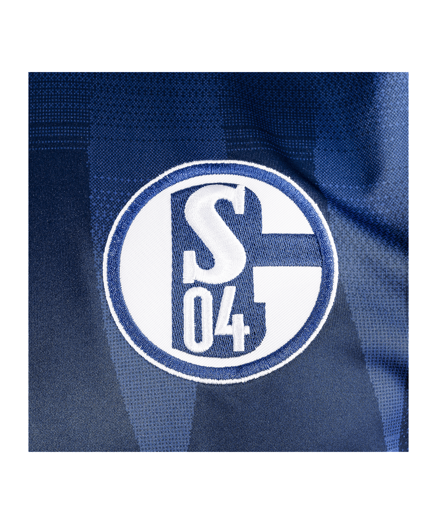 adidas FC Schalke 04 Trikot Home 2026/2027 Damen Blau - blau