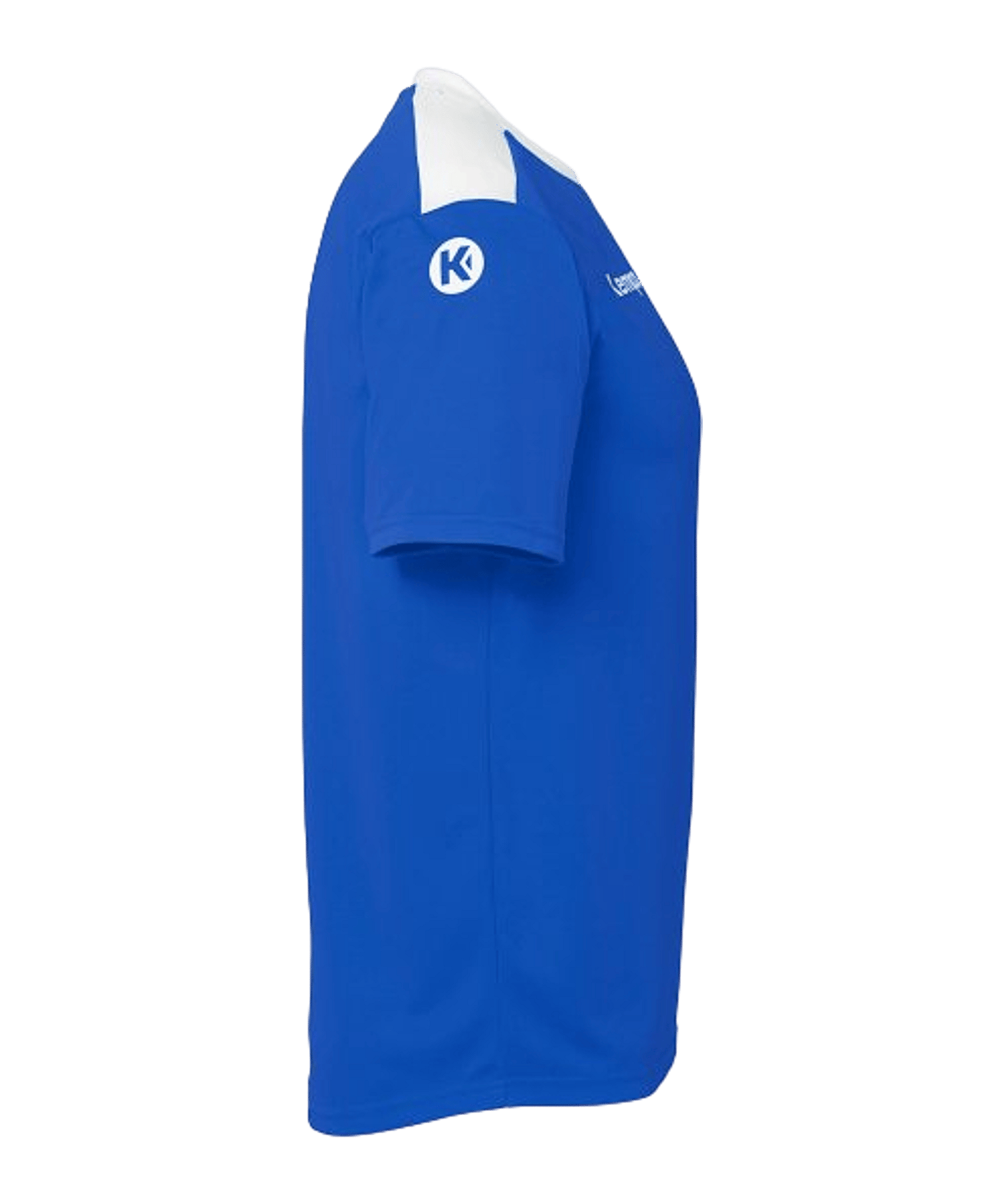 Kempa Emotion 27 Trikot Kids Blau F49 - blau