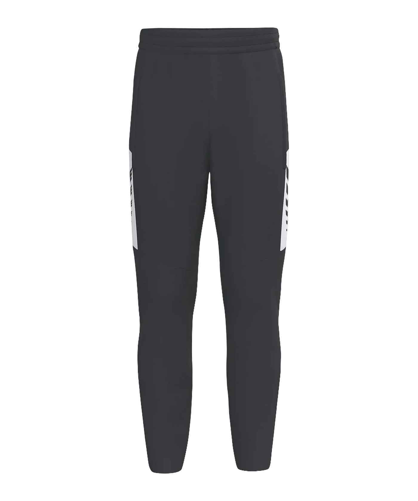 Erima INTRO Trainingshose Schwarz F1102610 - schwarz