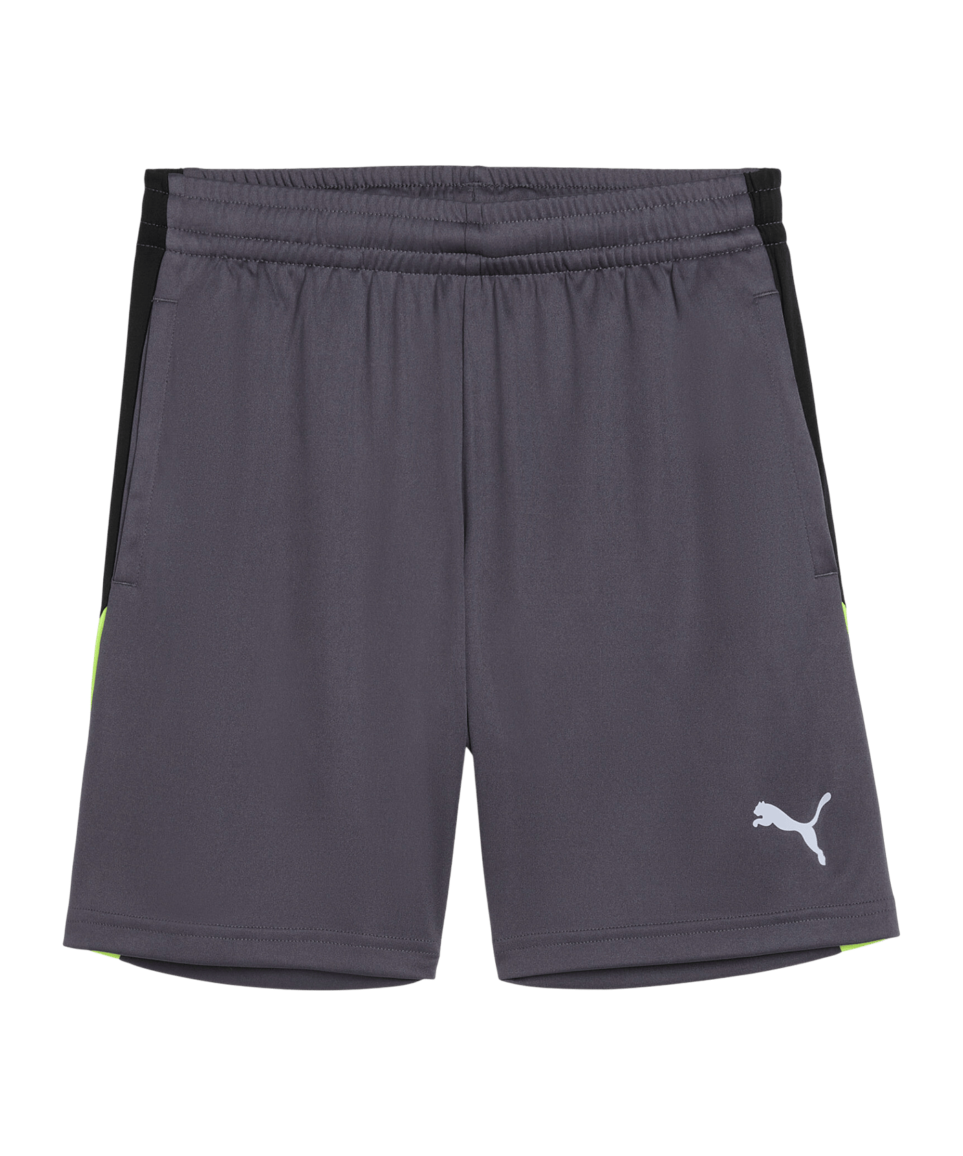 PUMA Short Kids Grau F08 Kids Grau F08 - grau