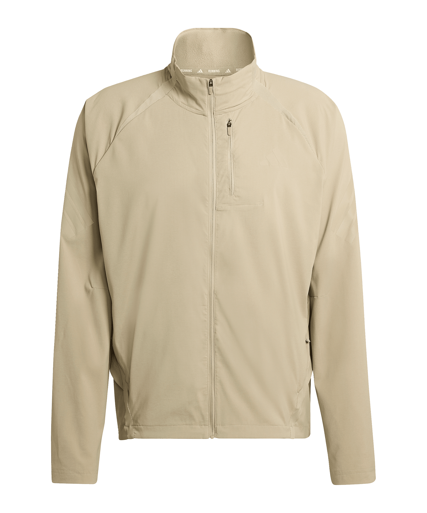adidas adi365 Formotion Laufjacke Braun - braun