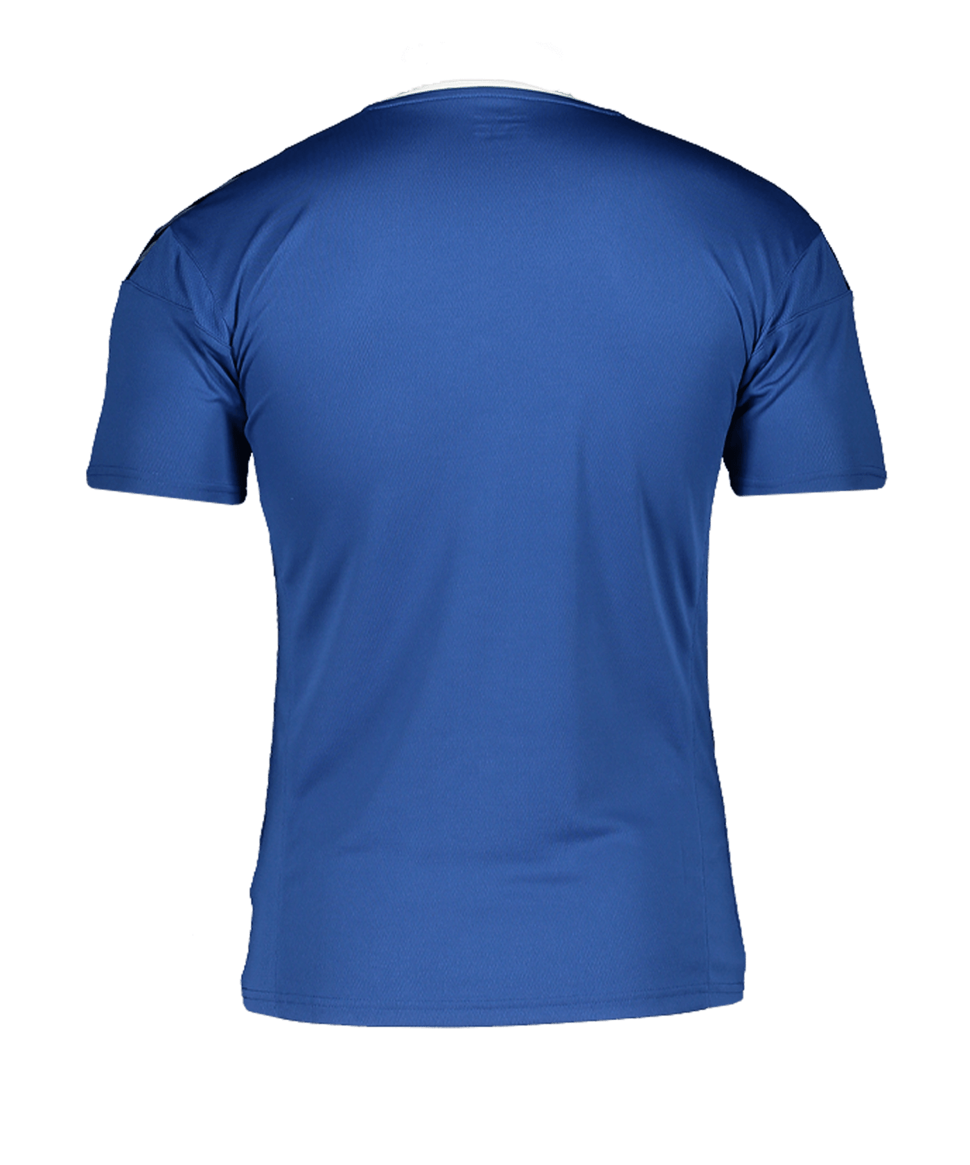 Hummel Authentic Poly Trikot kurzarm Blau F7045 - blau