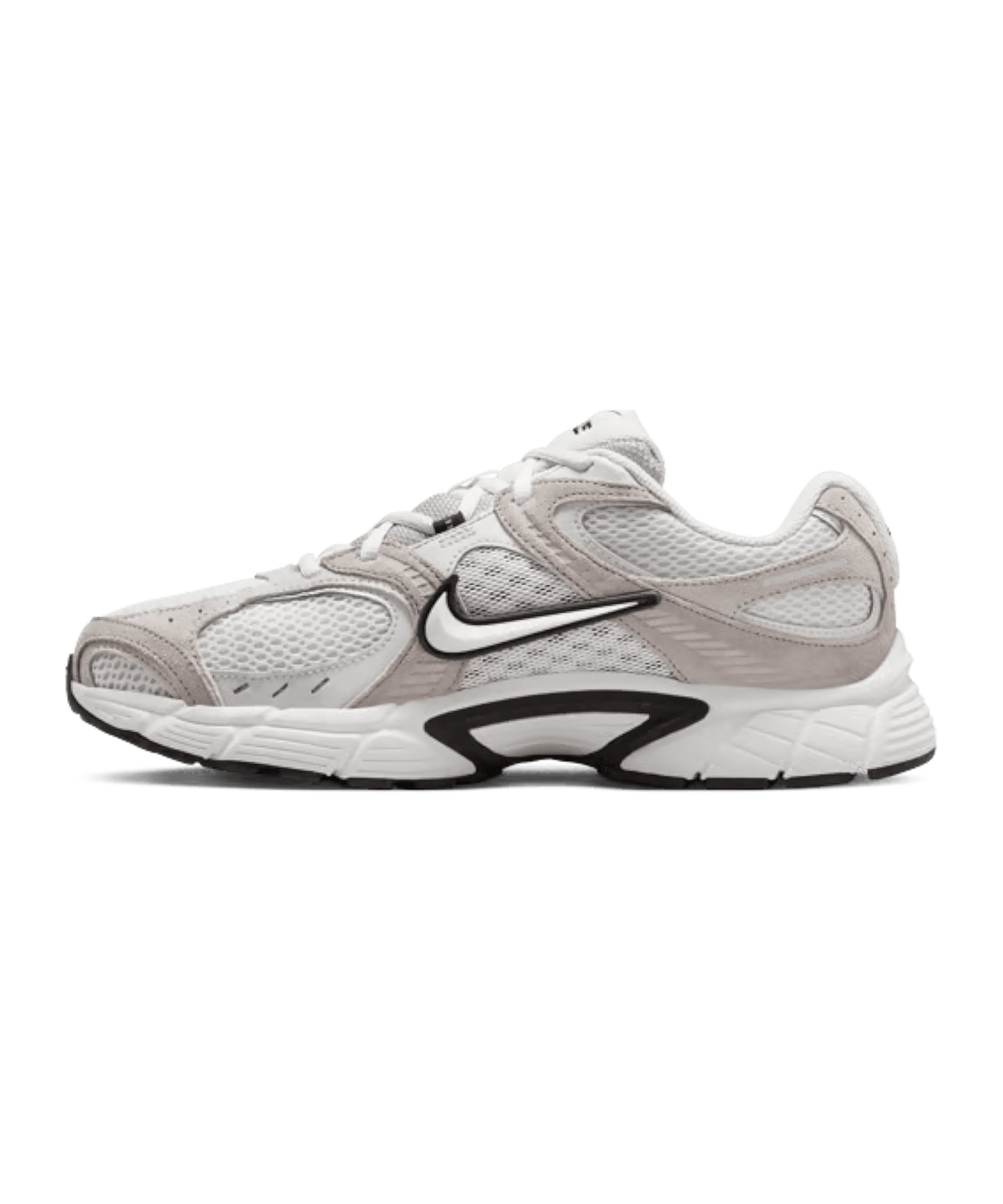 Nike V5 RNR Weiß - weiss