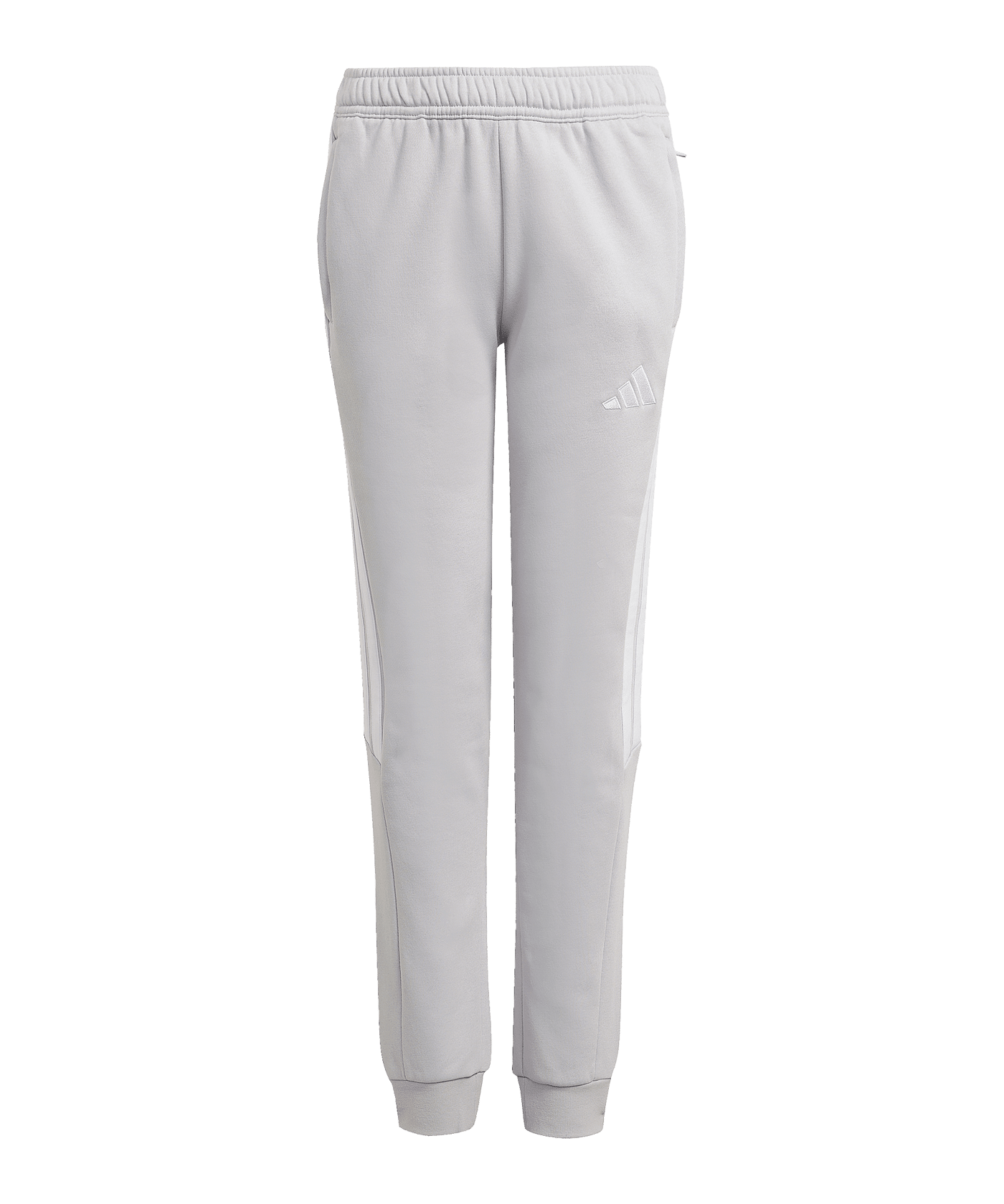 adidas Tiro 26 League Jogginghose Kids Grau - grau