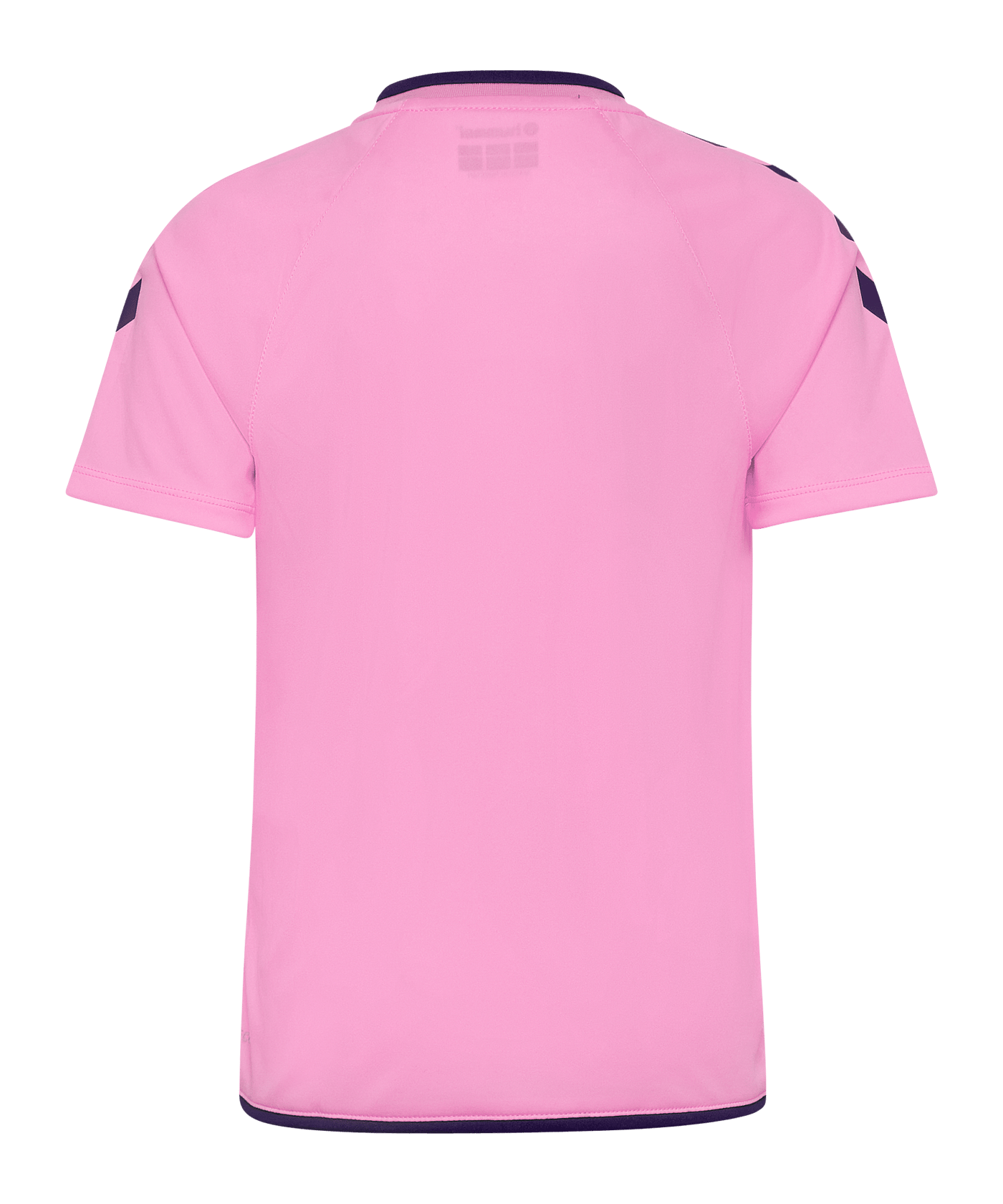 hummel Core 2.0 Trikot Kids Rot F3266 - rot