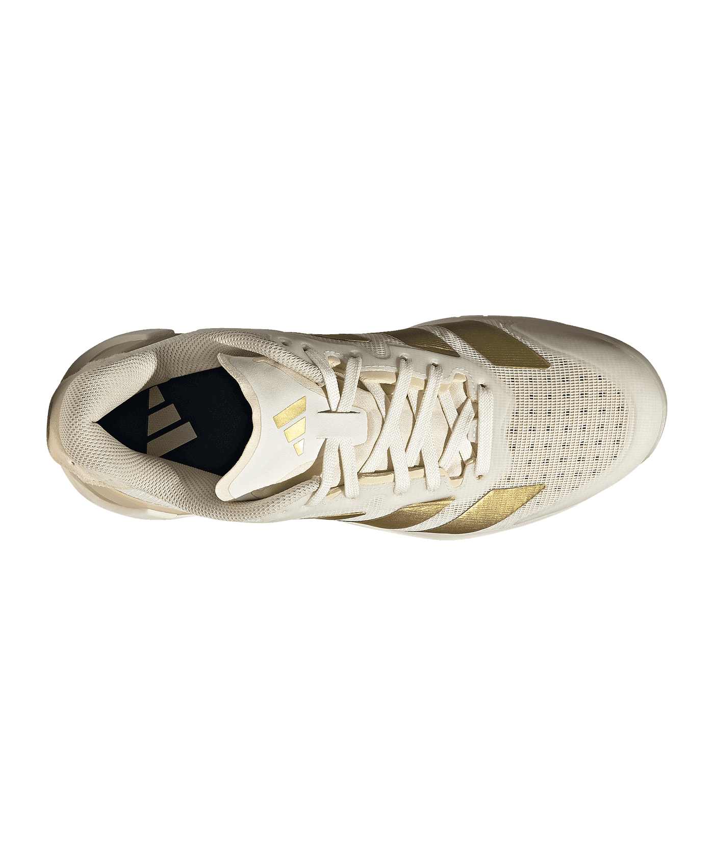adidas Adizero Counterblast Damen Weiß - weiss