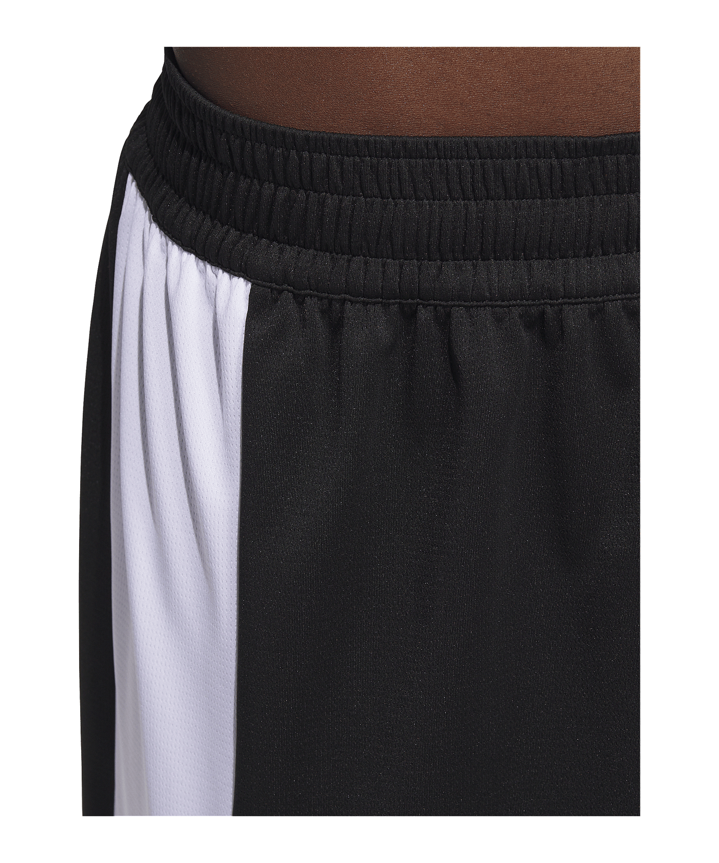 adidas Pulse Speed Short Schwarz - schwarz