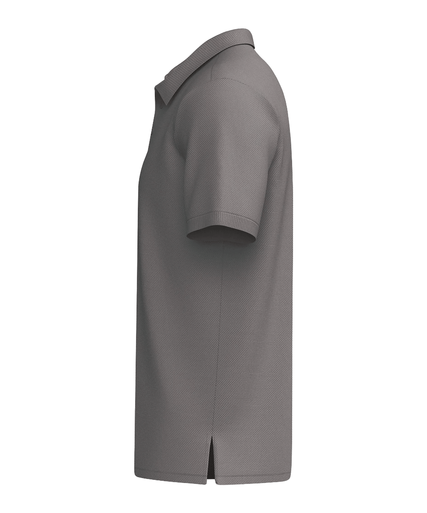 Erima TS Polo Grau F2112606 - grau