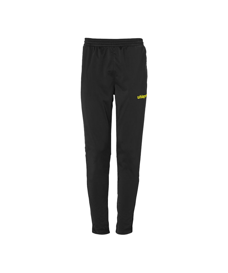 Uhlsport Score Track Präsentationshose Kids F07 - schwarz