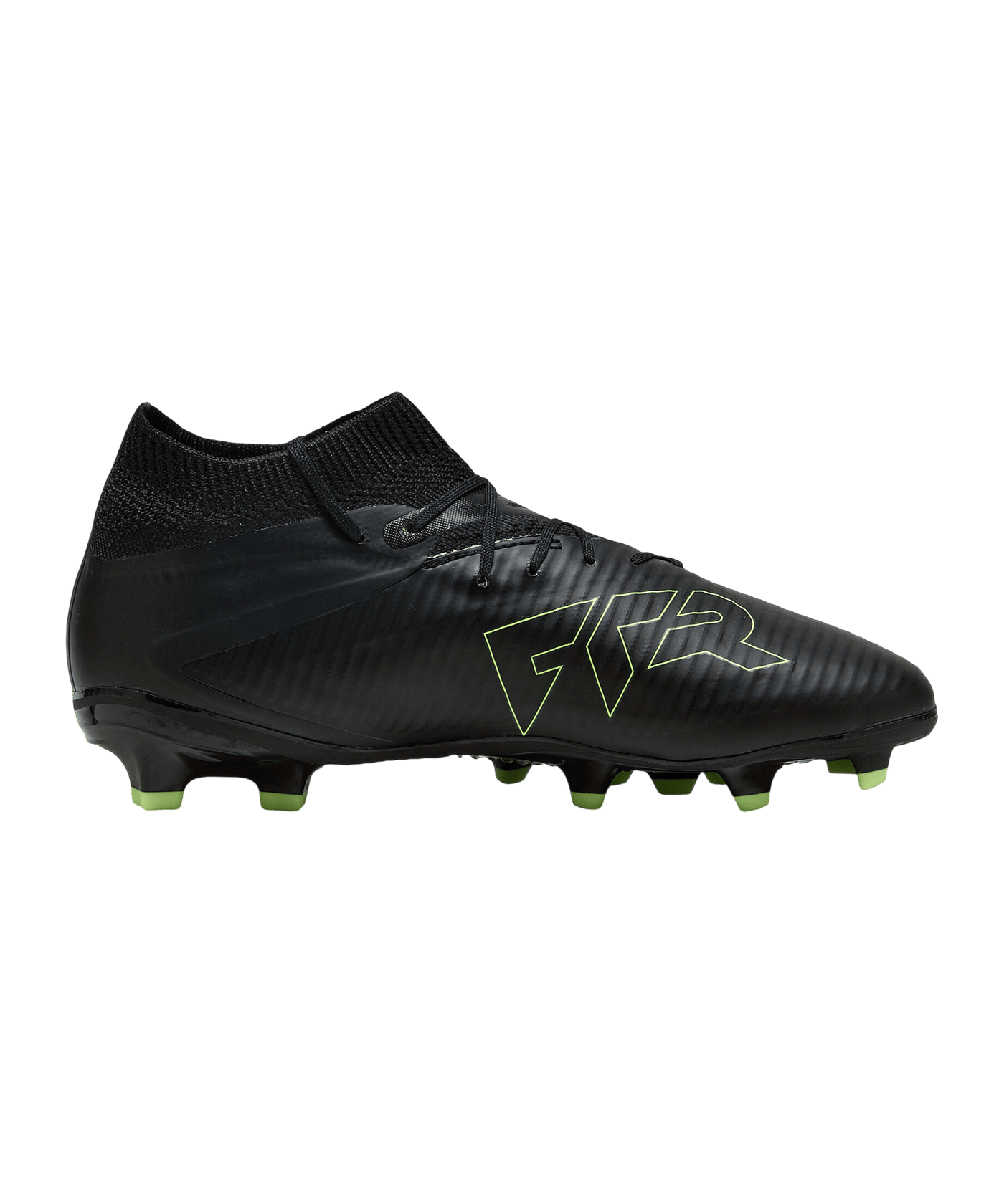 PUMA FUTURE 8 Pro FG/AG Eclipse Kids Schwarz F02 - schwarz