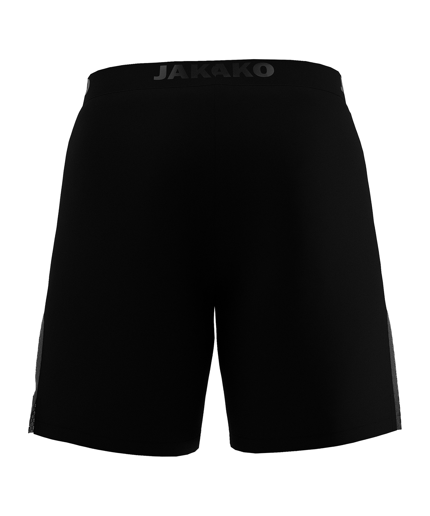 JAKO Short Schwarz F800 - schwarz