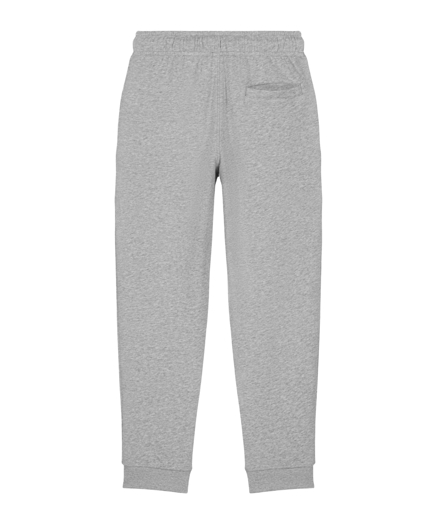 Merch Mini Mover 2.0 Sweatpant Kids Heather Grey FC250 - grau