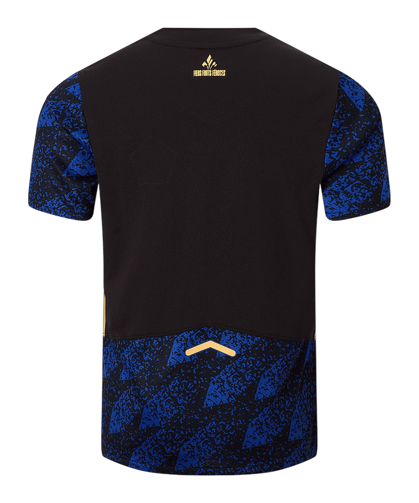 New Balance LOSC Lille Trikot Kids Mehrfarbig Mehrfarbig FTHD - mehrfarbig