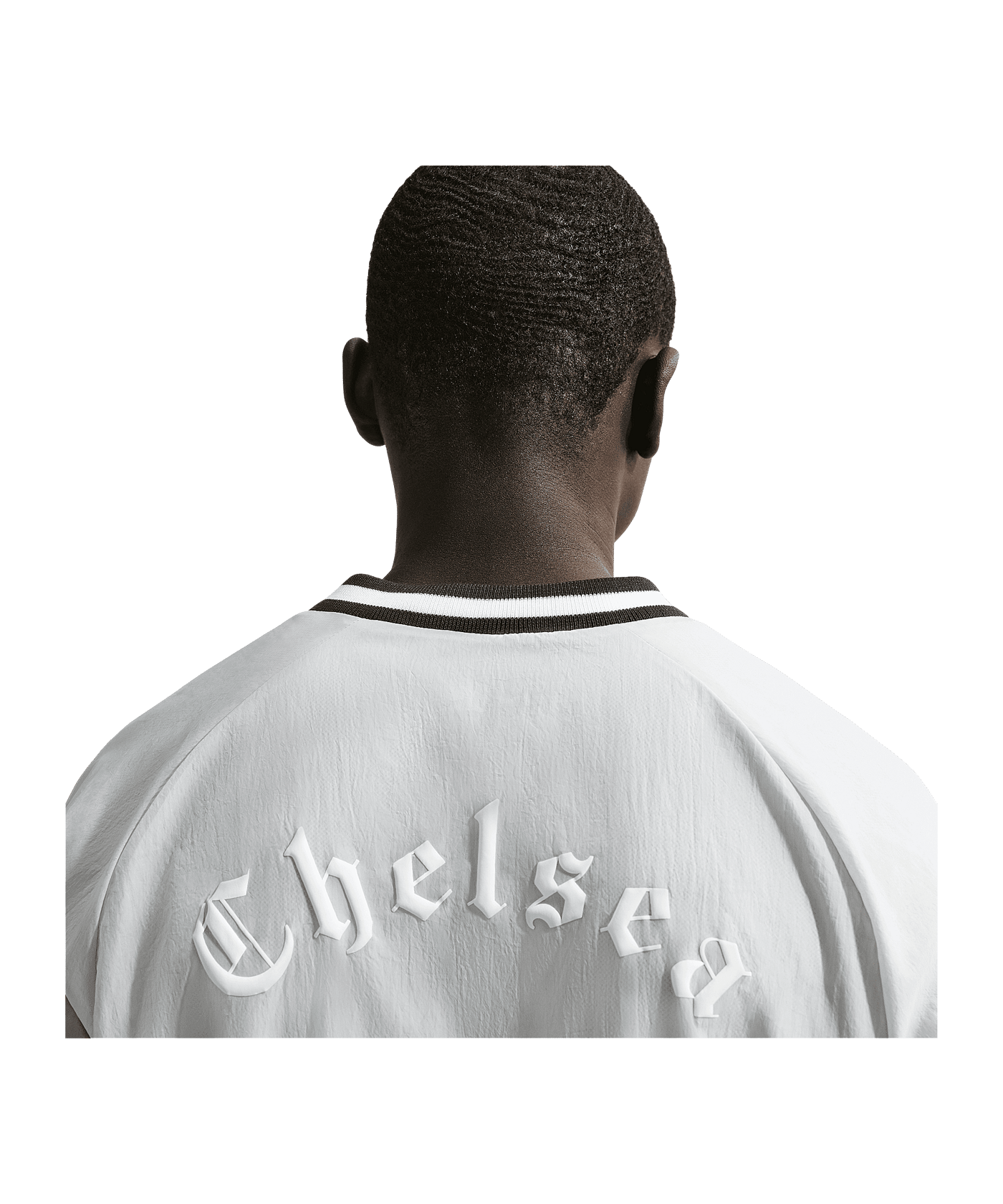 Nike FC Chelsea London Academy Sweatshirt Blau F012 - blau