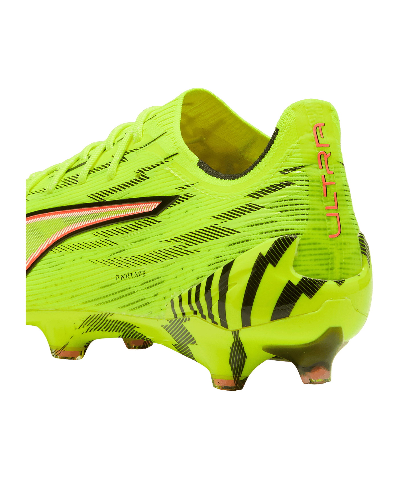 PUMA ULTRA 6 Ultimate FG Unleash Gelb F01 - gelb