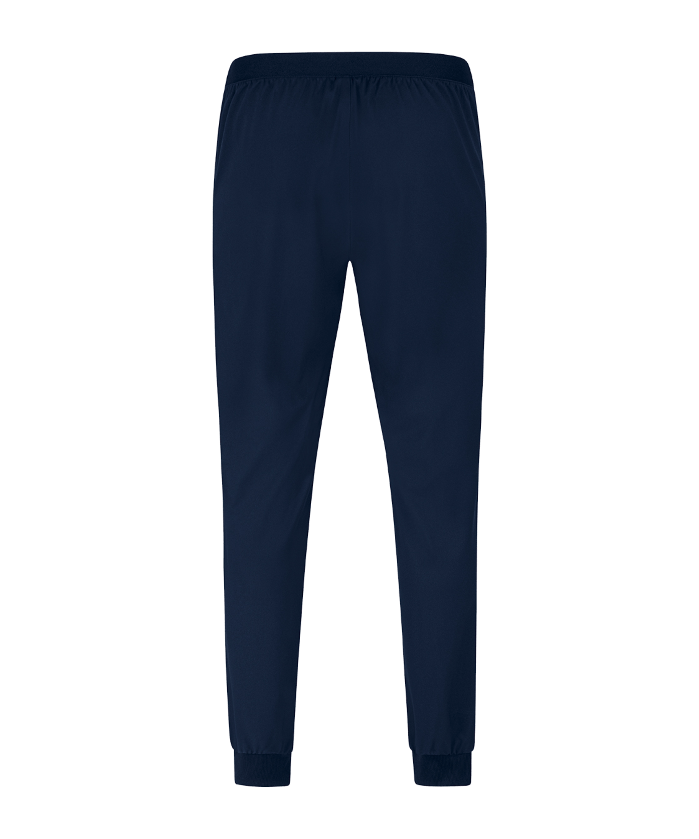 JAKO Team Präsentationshose Kids Blau F900 - blau