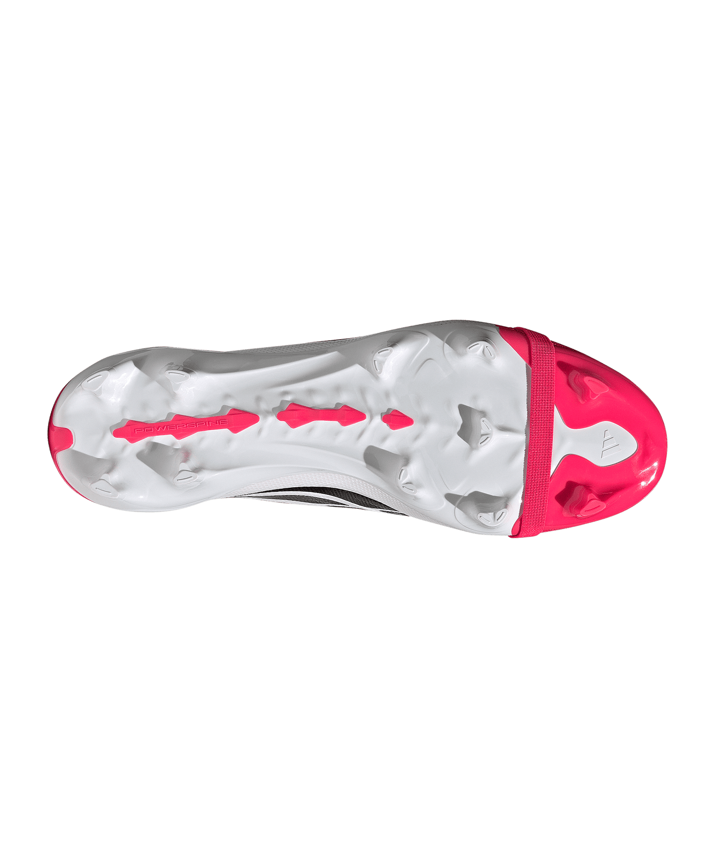 adidas Predator League FT FG Born for Goals Rot - rot