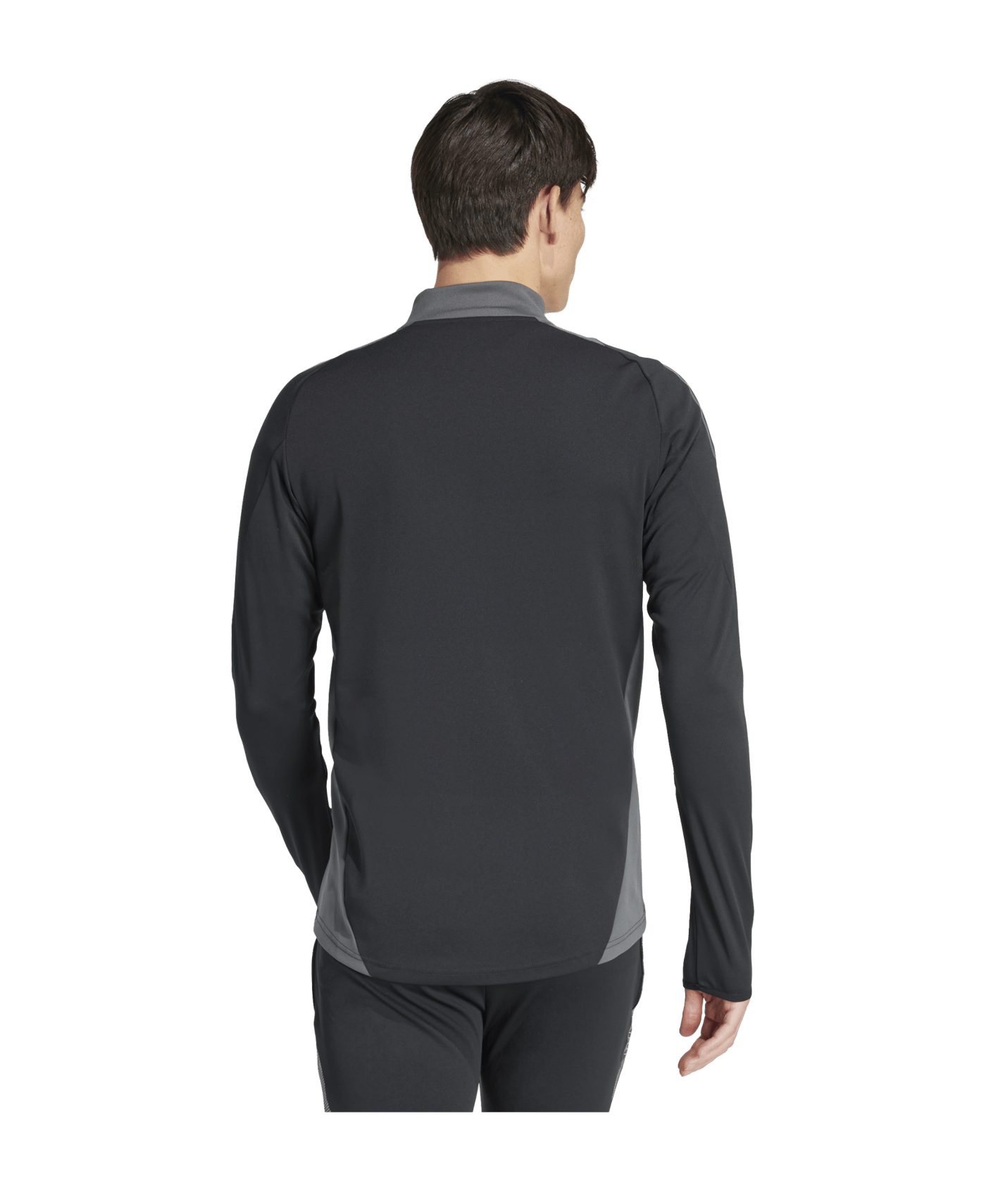 adidas Tiro 24 Competition Trainingsjacke - schwarz