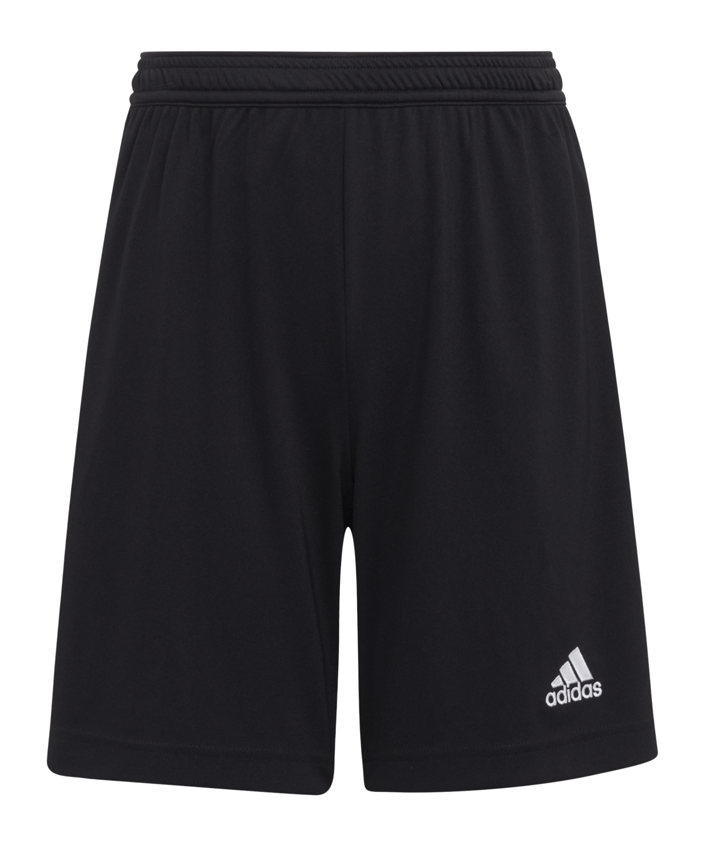adidas Entrada 22 Short Kids Schwarz - schwarz