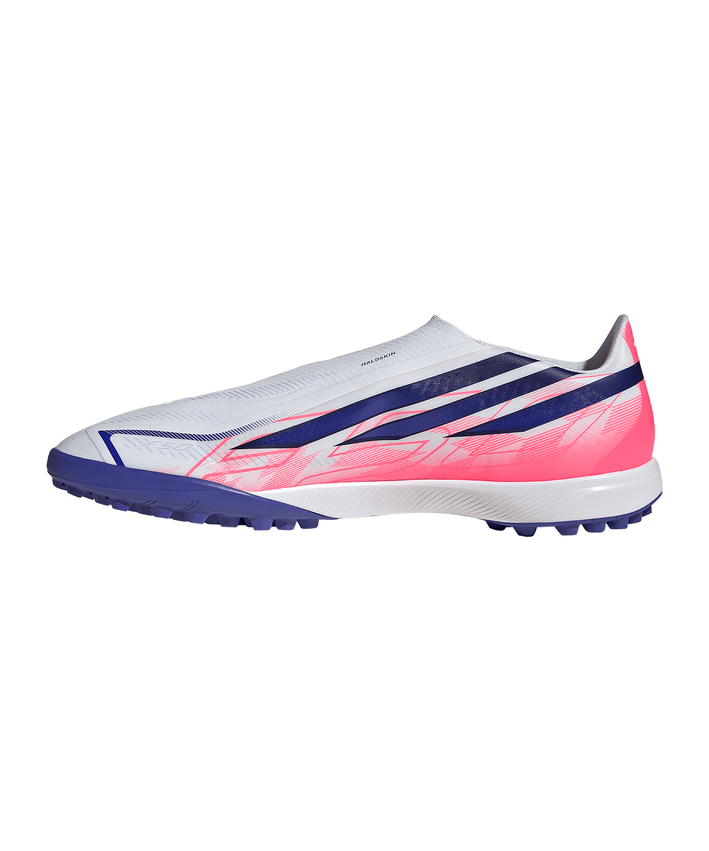 adidas F50 Hyperfast League LL TF Chaos vs - weiss