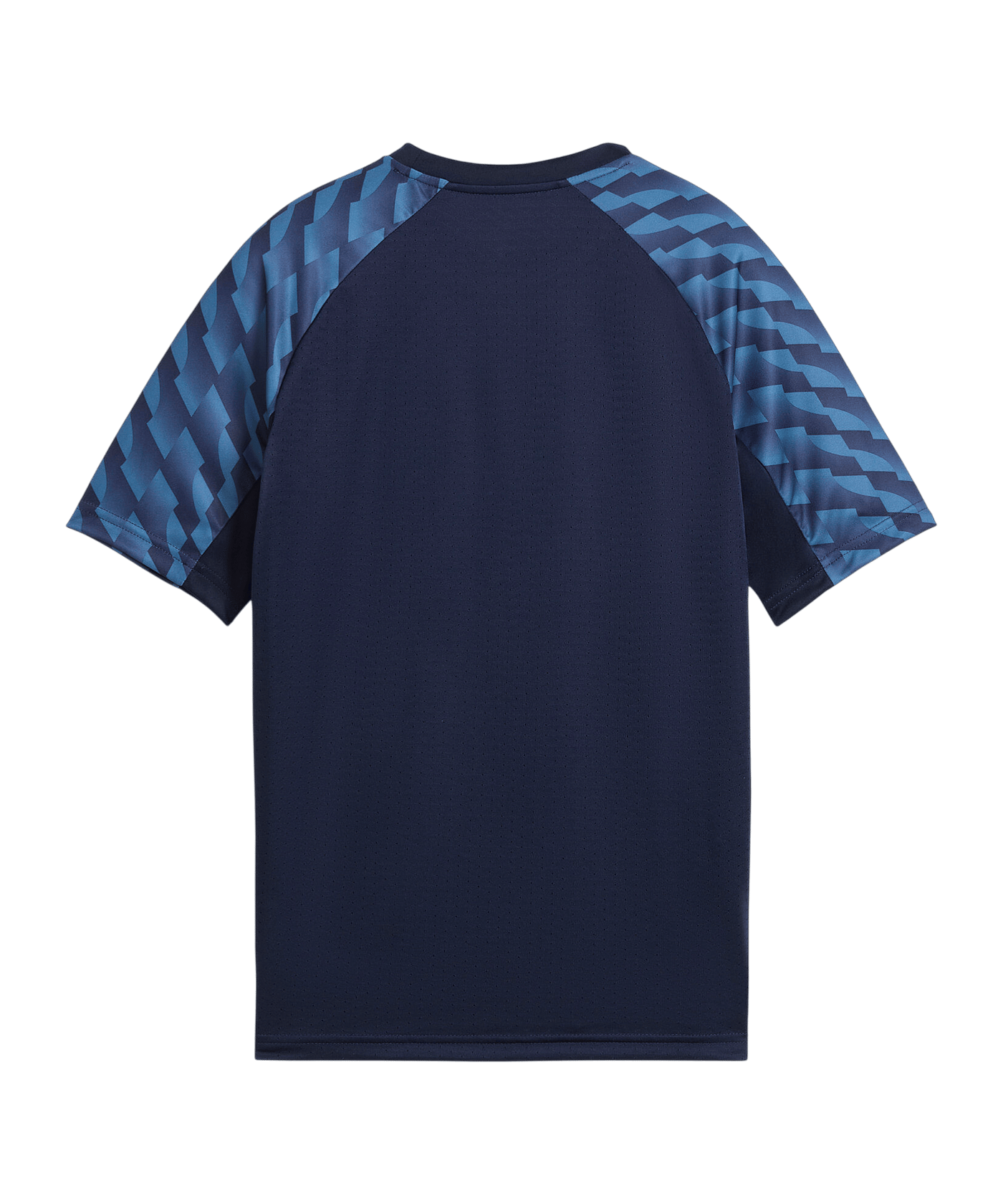 PUMA teamLIGA26 Trikot Kids Blau F06 - blau