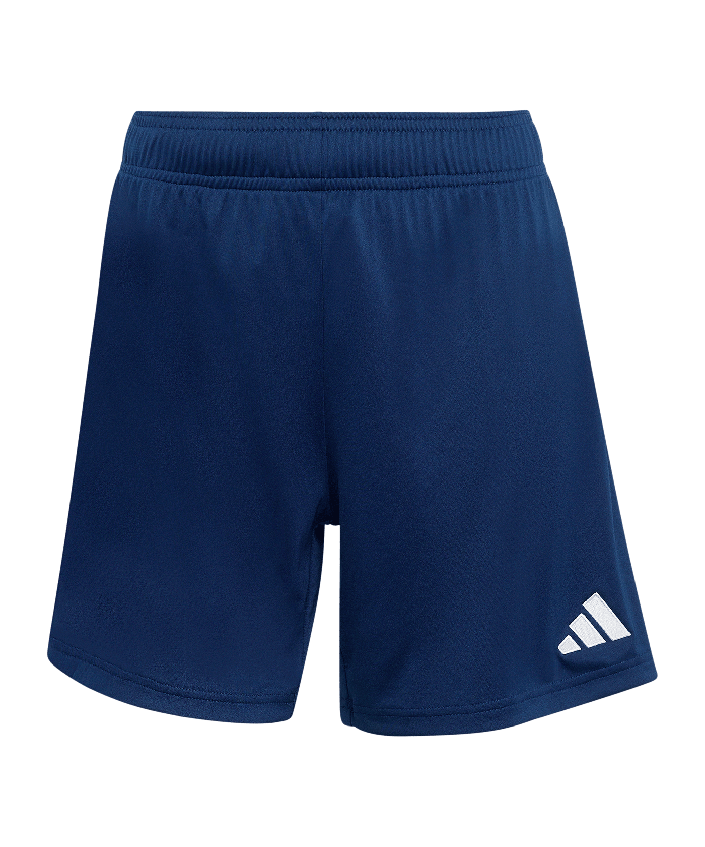adidas Entrada 26 Short Damen Dunkelblau - weiss