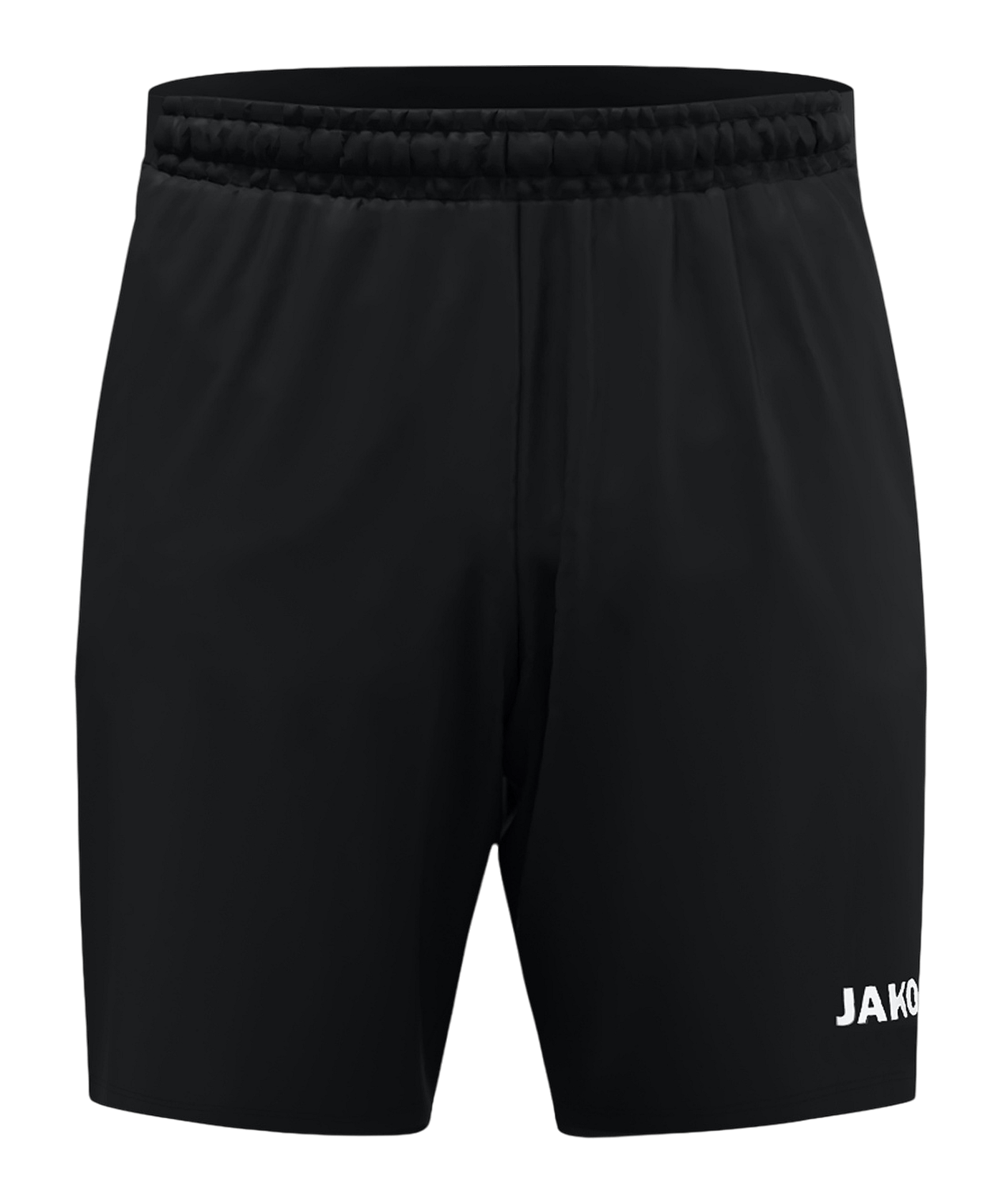 JAKO Dynamic Short Kids Schwarz F800 - schwarz