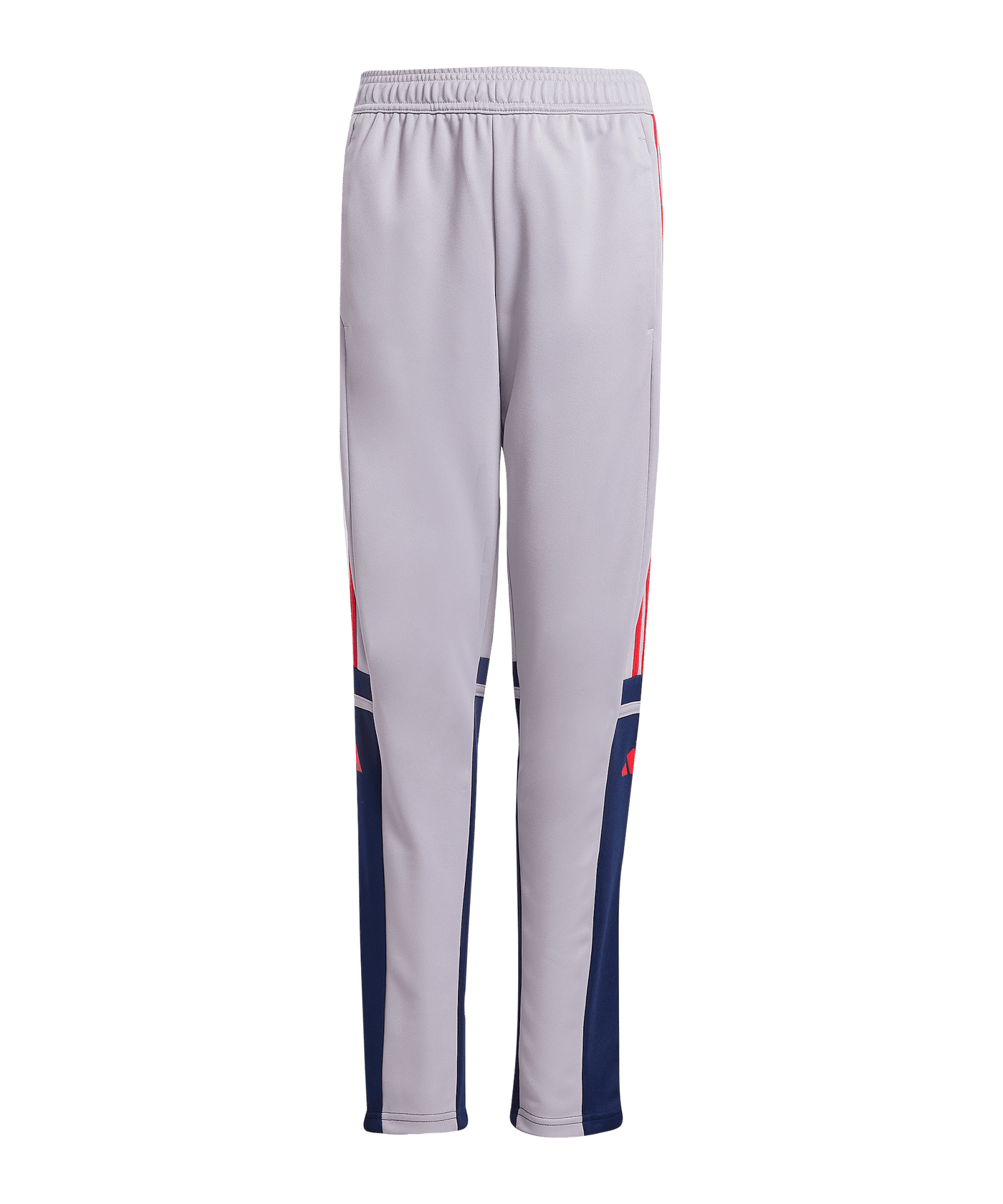 adidas Squadra 25 Trainingshose Kids Grau - grau