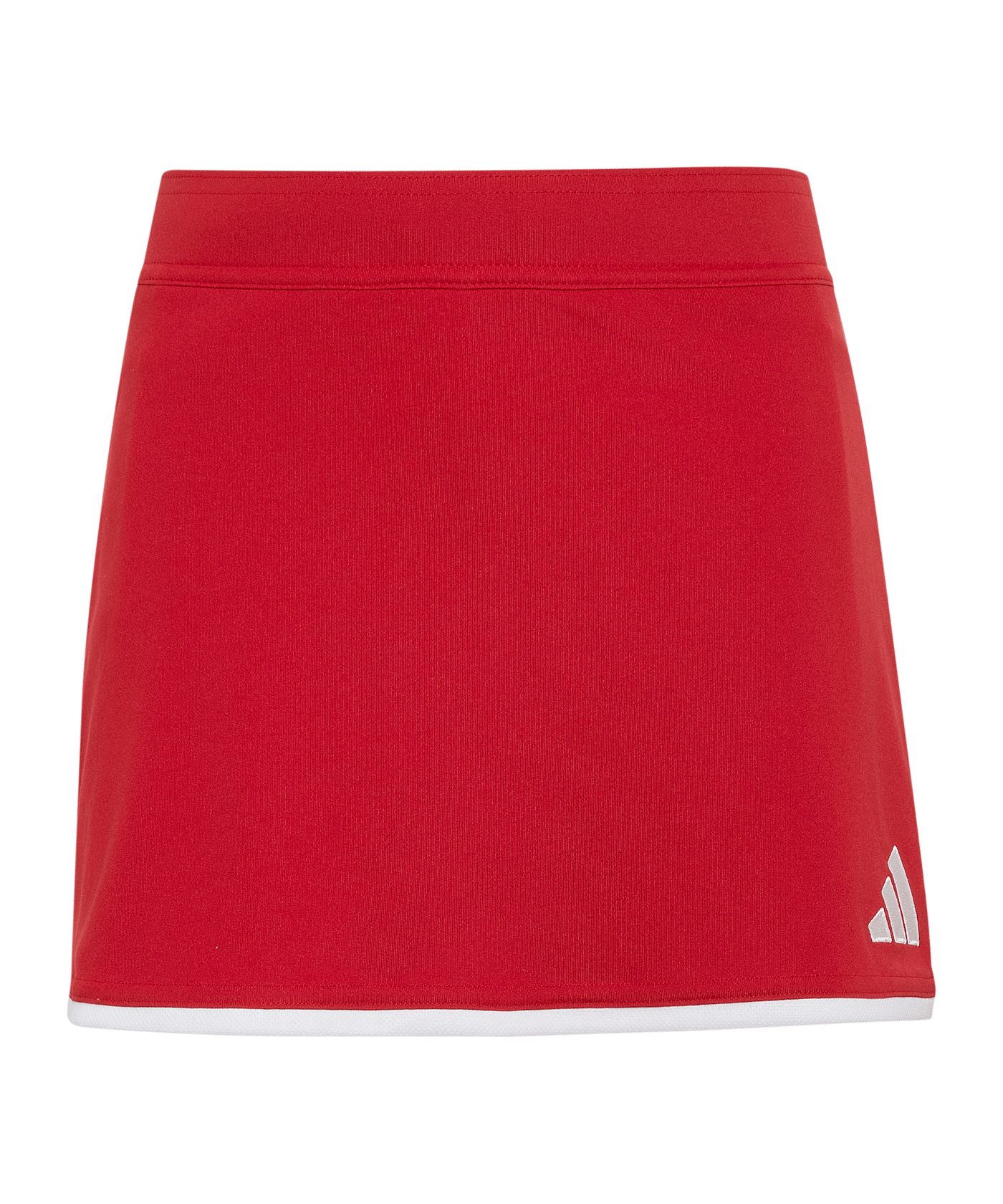 adidas Entrada 26 Rock Kids Rot - rot