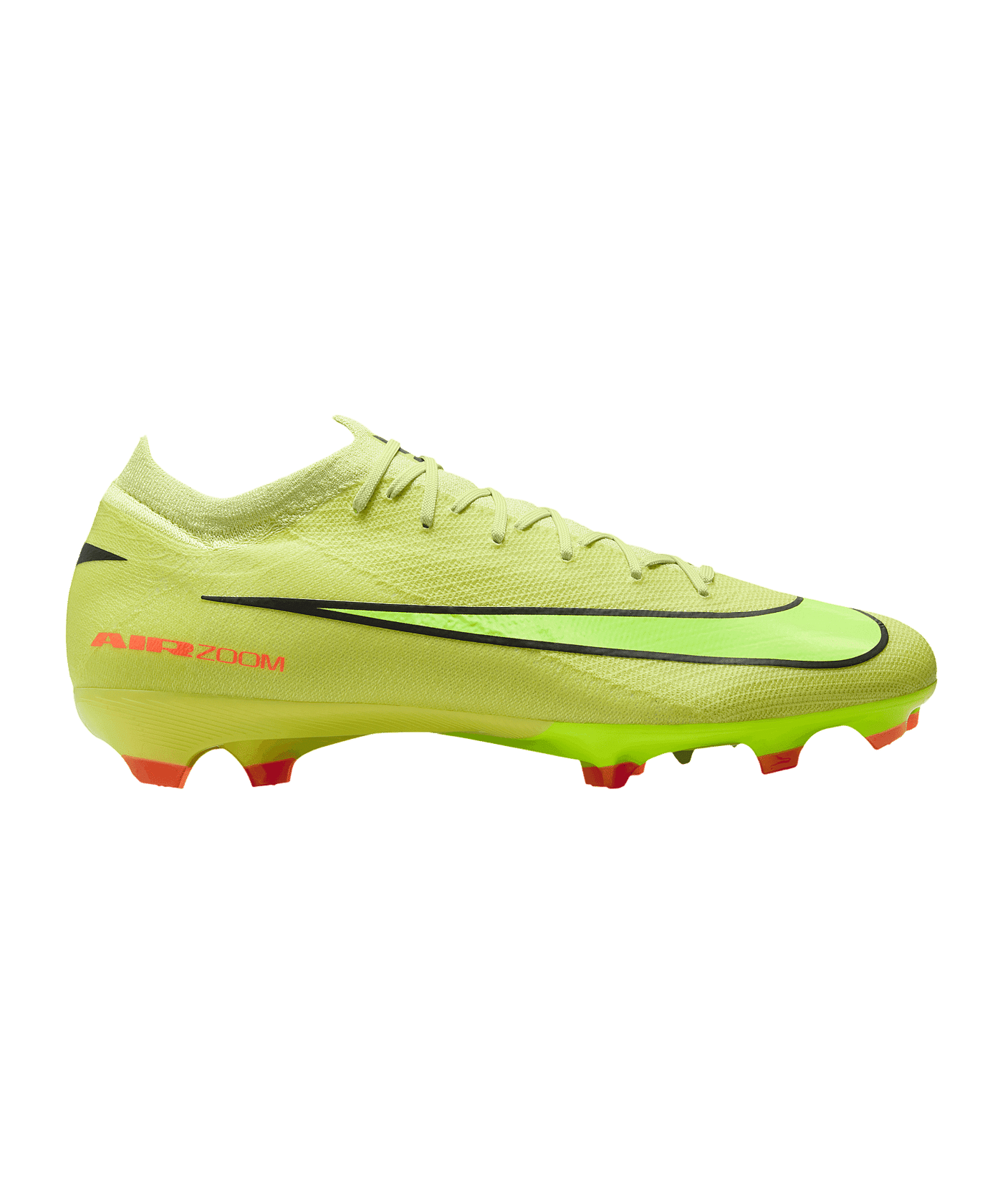 Nike Air Zoom Mercurial Vapor XVI Pro FG Max Voltage Gelb F300 - gelb