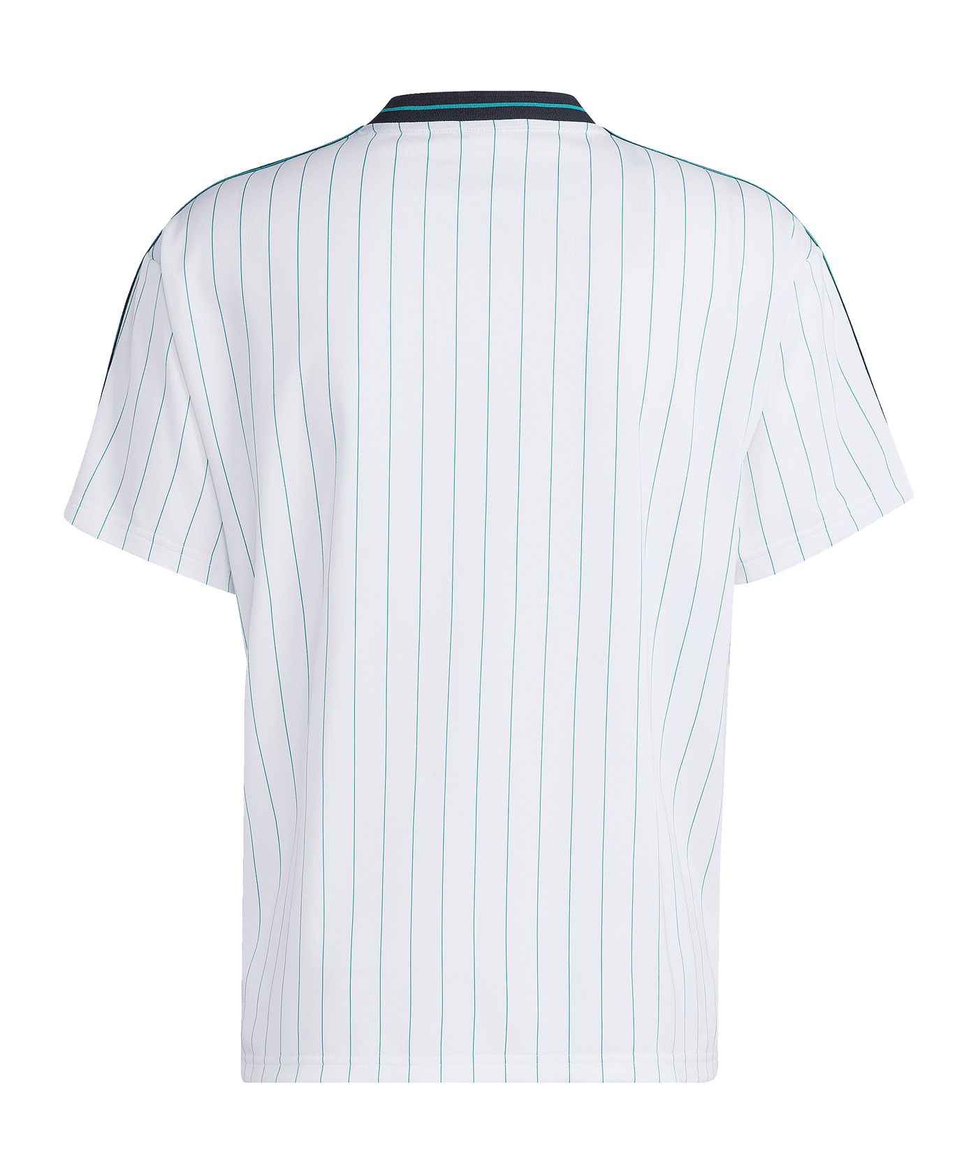 adidas FC Liverpool icon Trikot Weiß - weiss