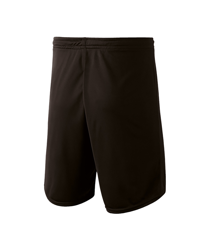 Erima Short Rio 2.0 ohne Innenslip Schwarz - schwarz